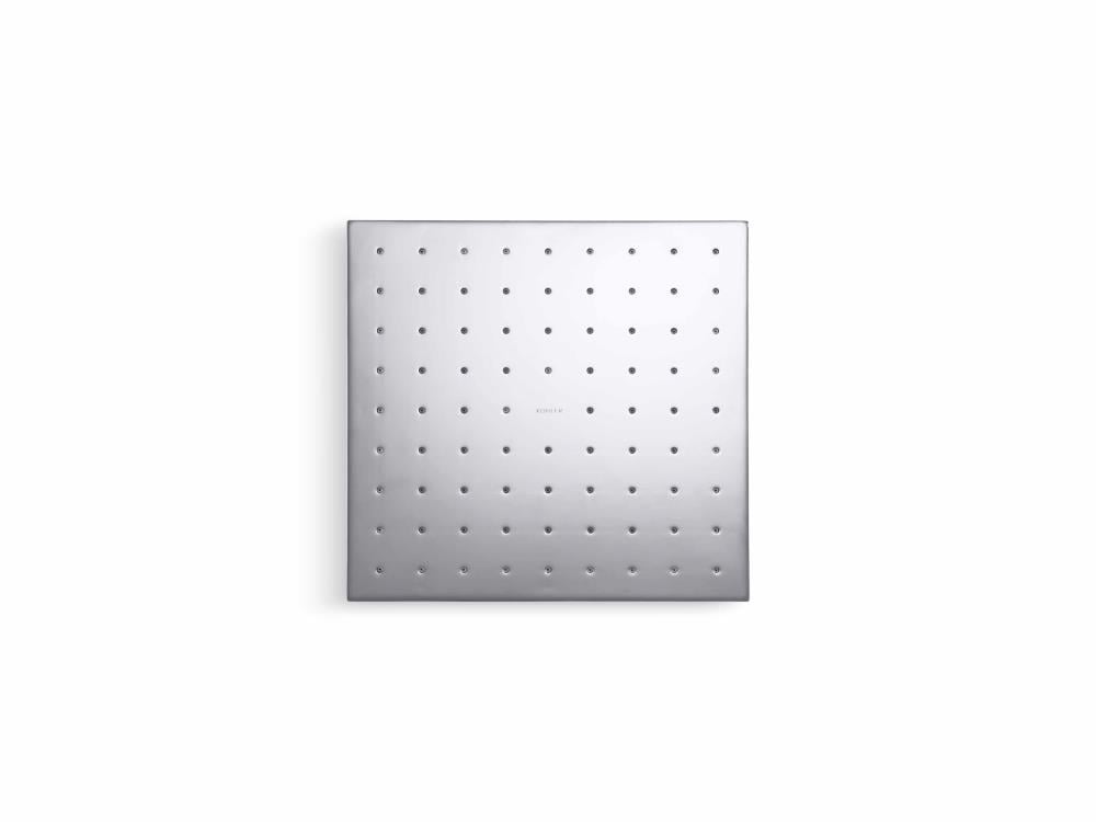 KOHLER 13696-CP Fixed-Showerhead - View #10