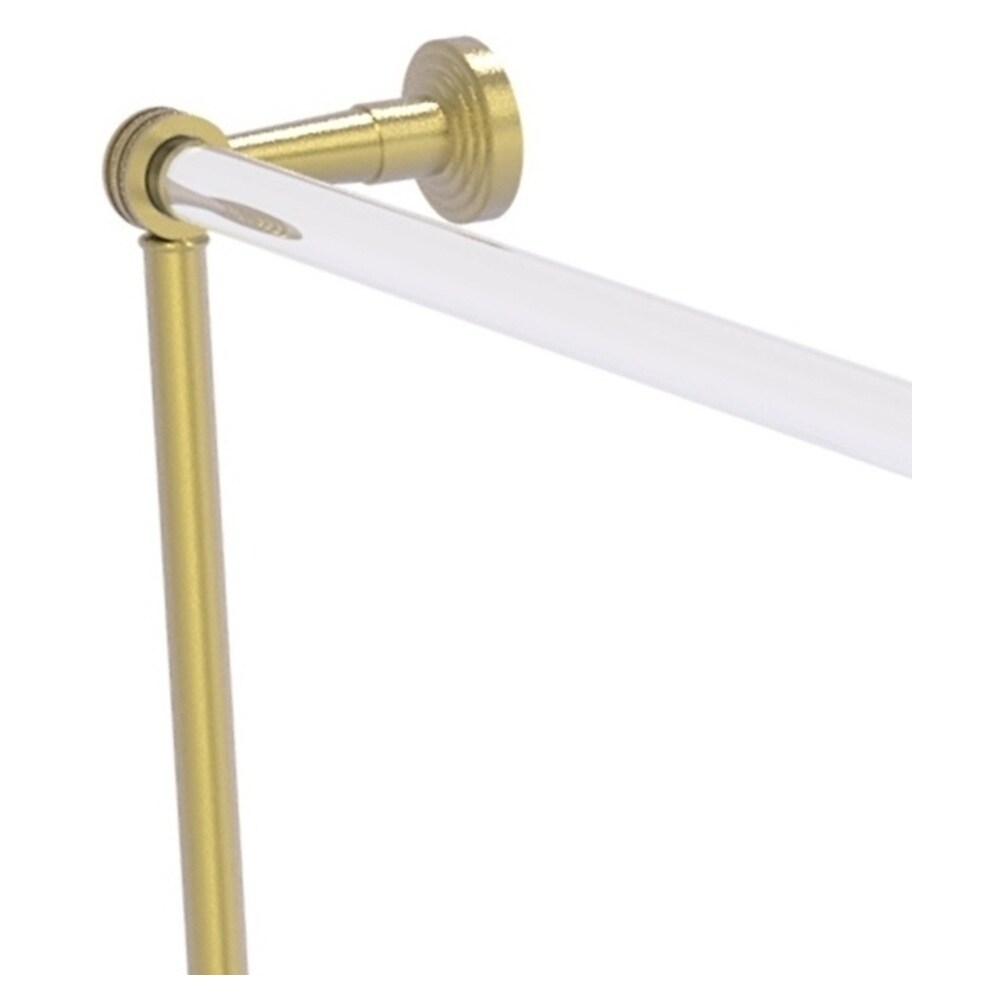 Allied Brass PB-28D-36-SBR d060350 - View #2