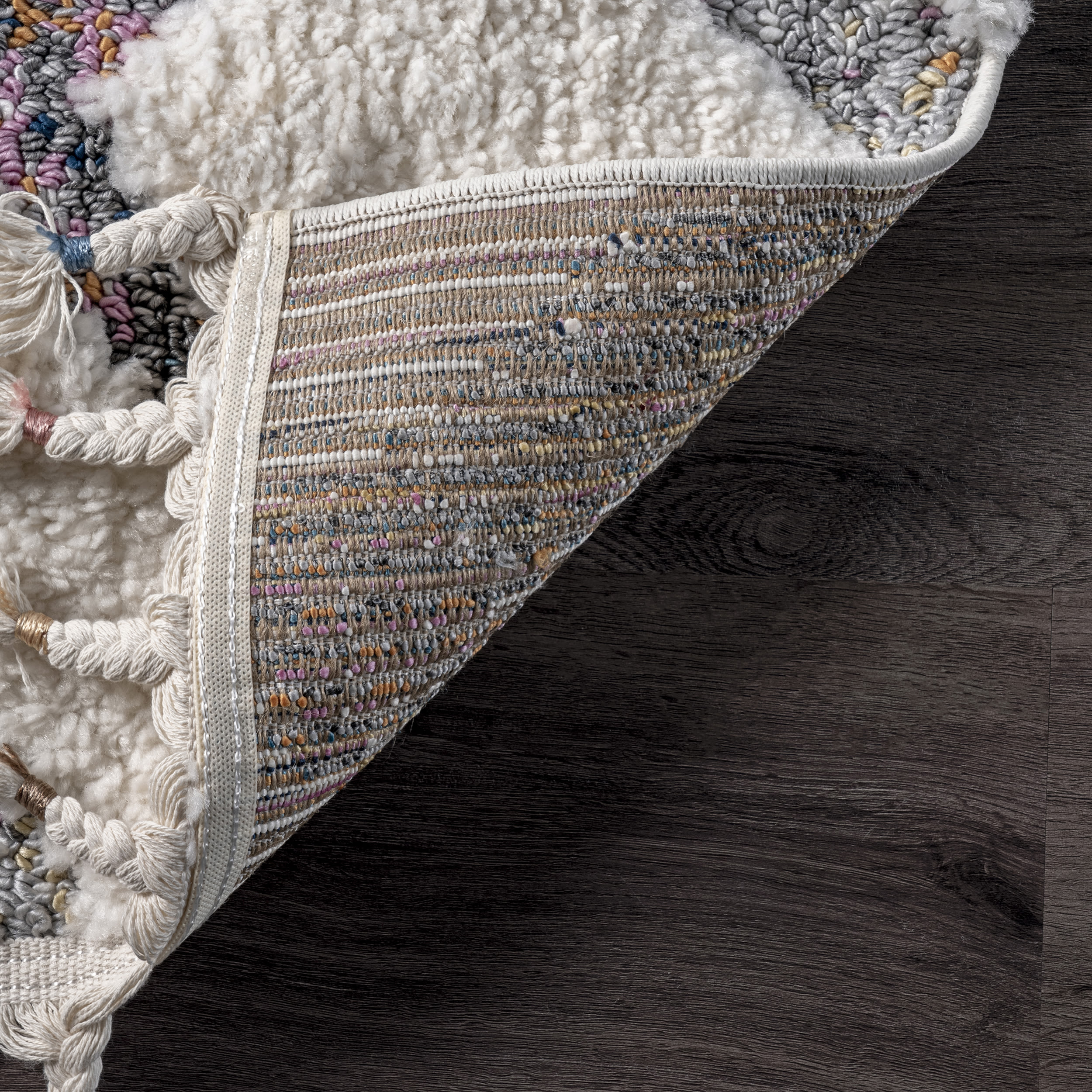 nuLOOM OZOT03A-8010 rugs - View #8