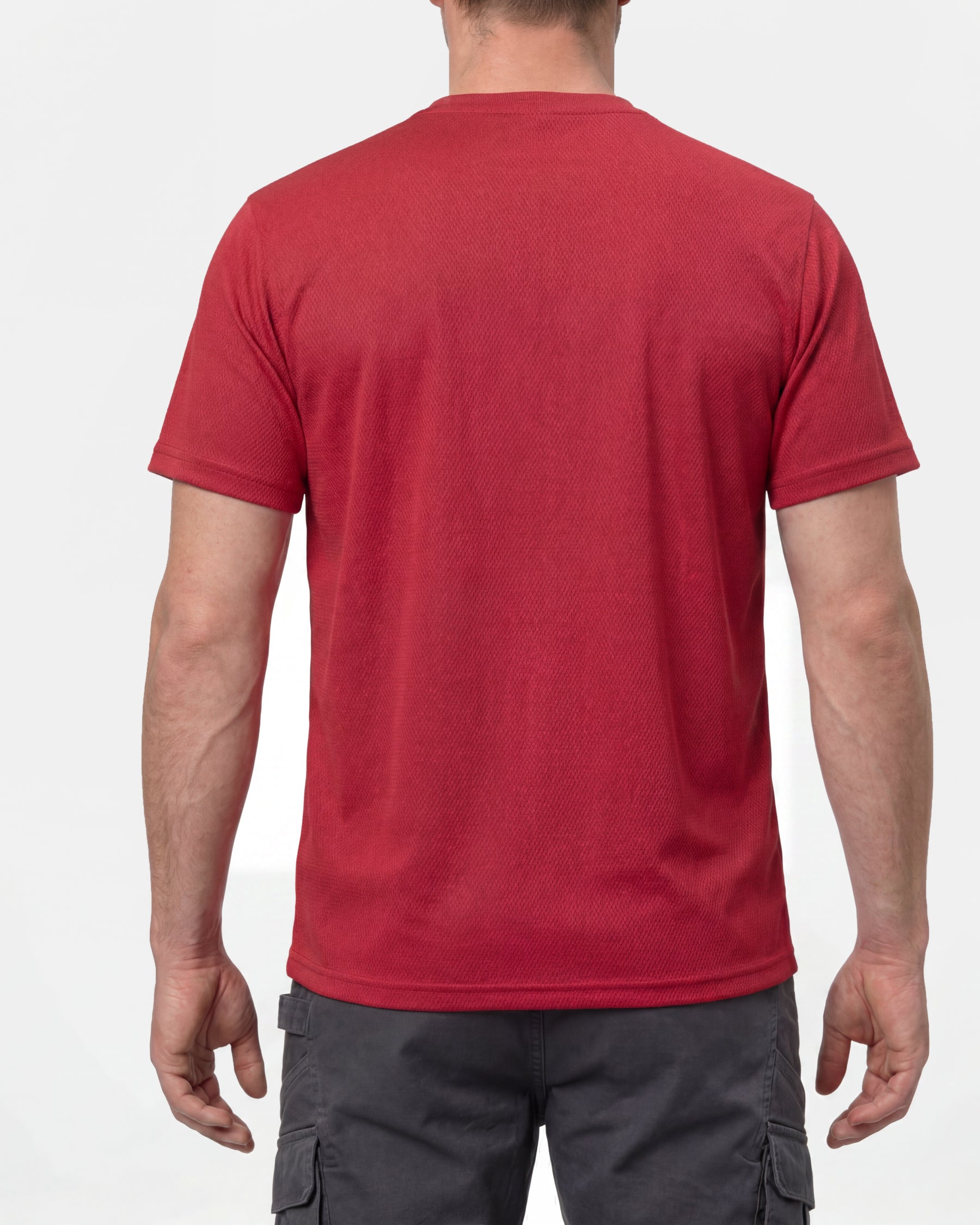 STRAUSS 84020609 Tops-Shirts - View #3