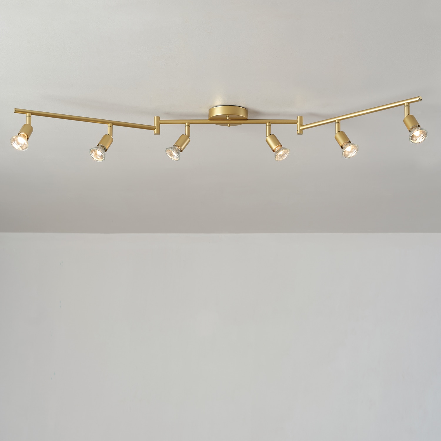 Globe Electric 57505 Fixed-Track-Lighting - View #4