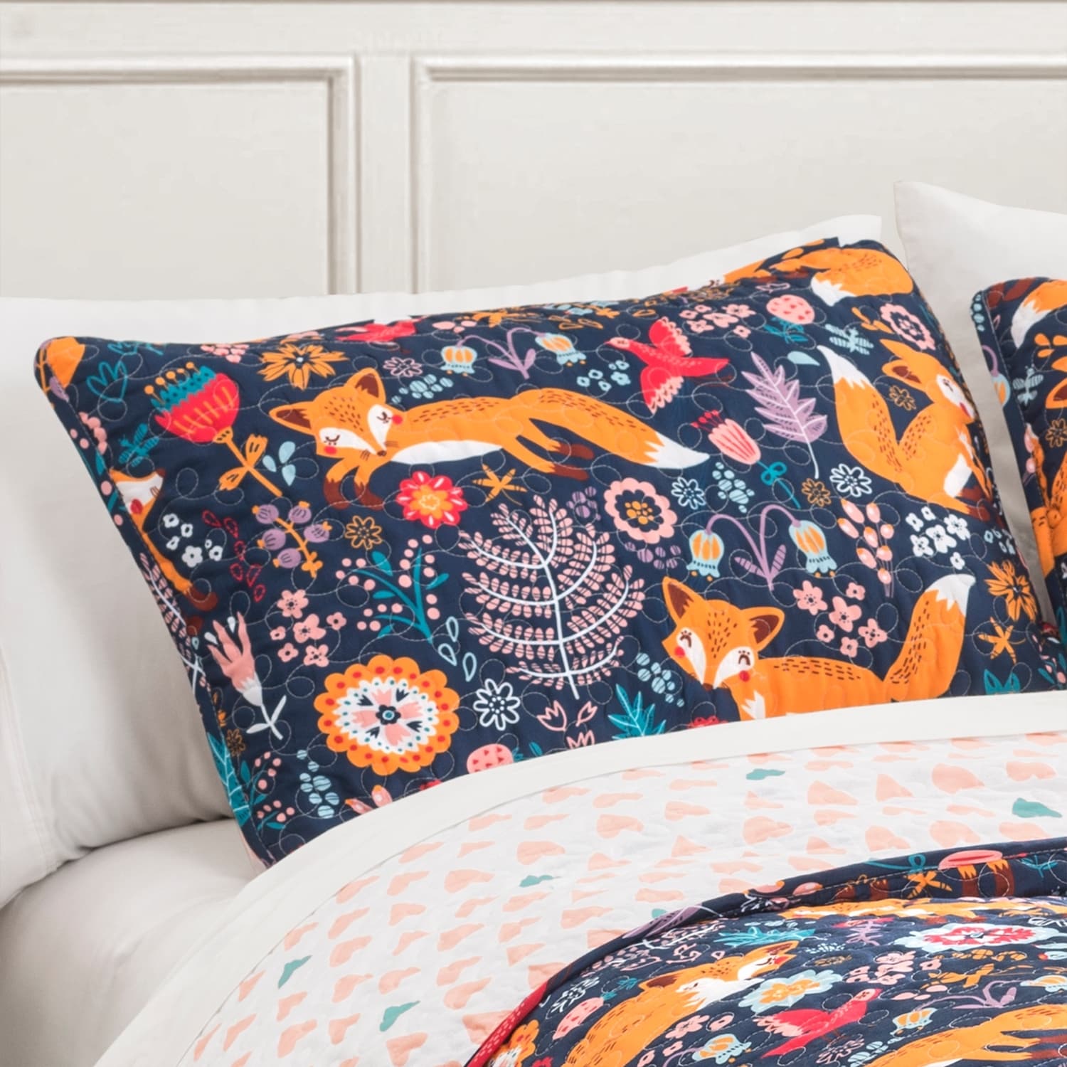 Lush Decor 16T000549 Comforters-And-Bedspreads - View #2