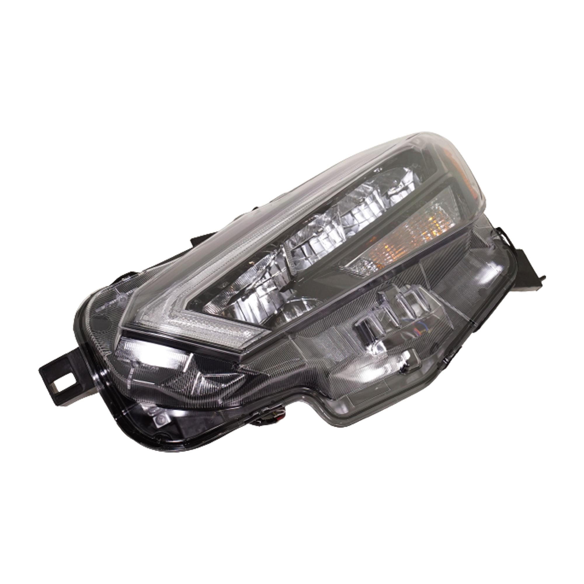 Garage-Pro GPRN10010062 Headlights-Components - View #3