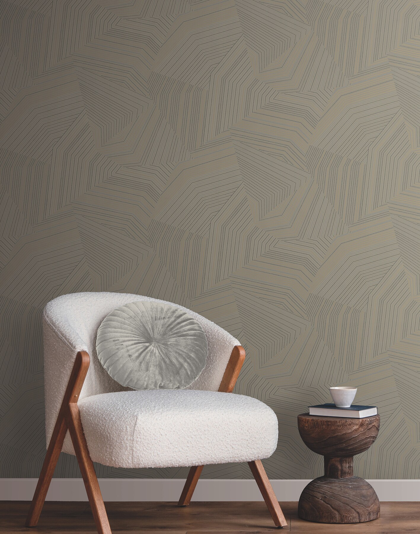York Wallcoverings OI0613 wallpaper - View #2