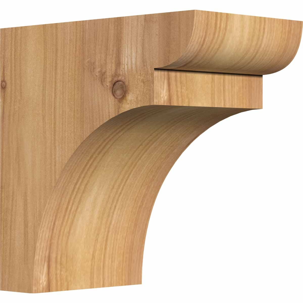 Yorktown Corbels at Lowes.com