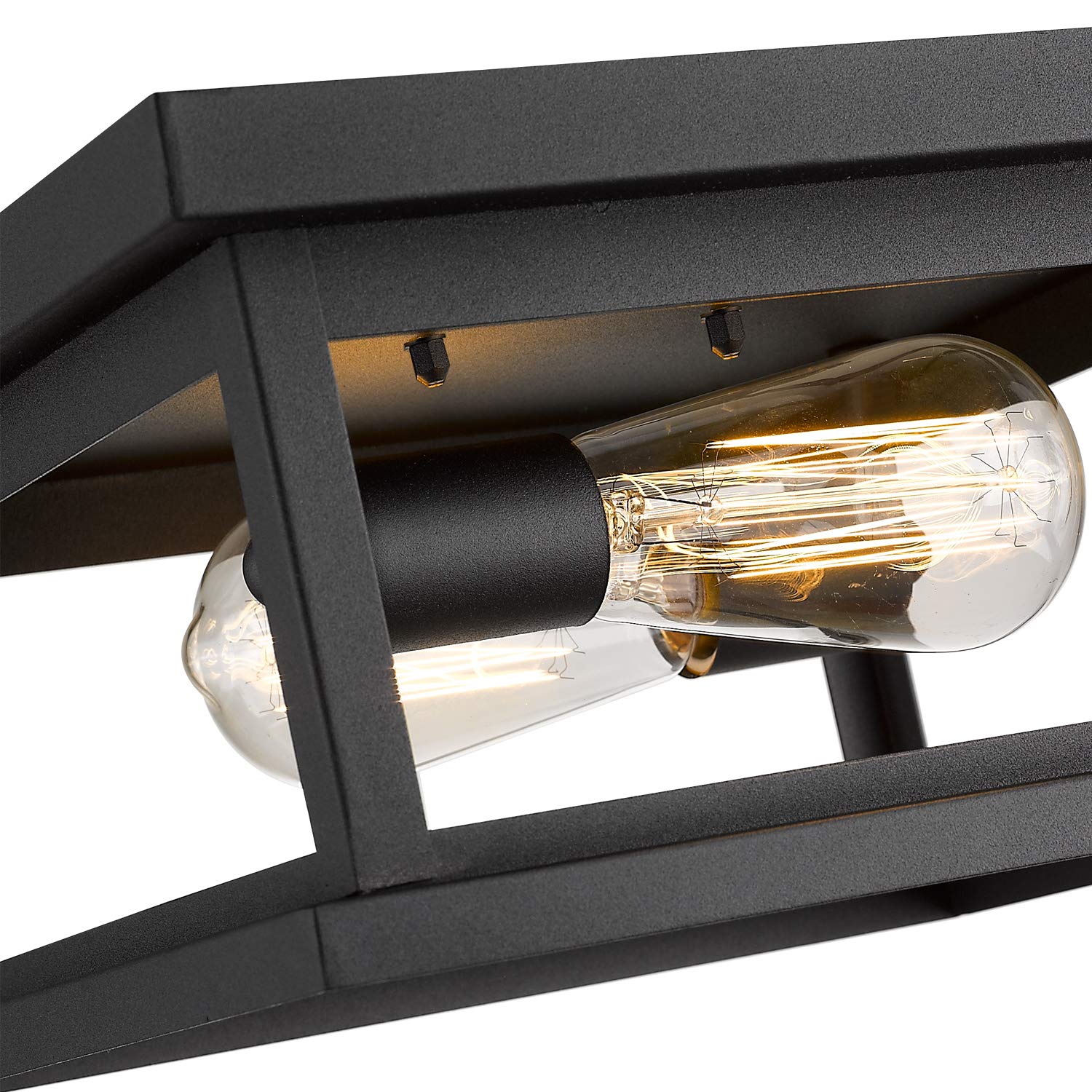 LTMATE LS1803EW1-F1 BKDM flushmounts - View #2