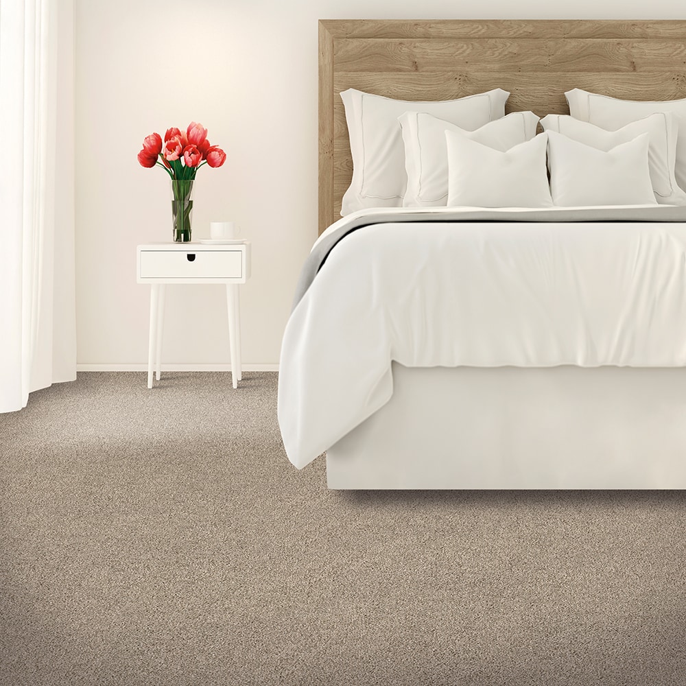 STAINMASTER SS030-12-L002 Carpet-Panel - View #2