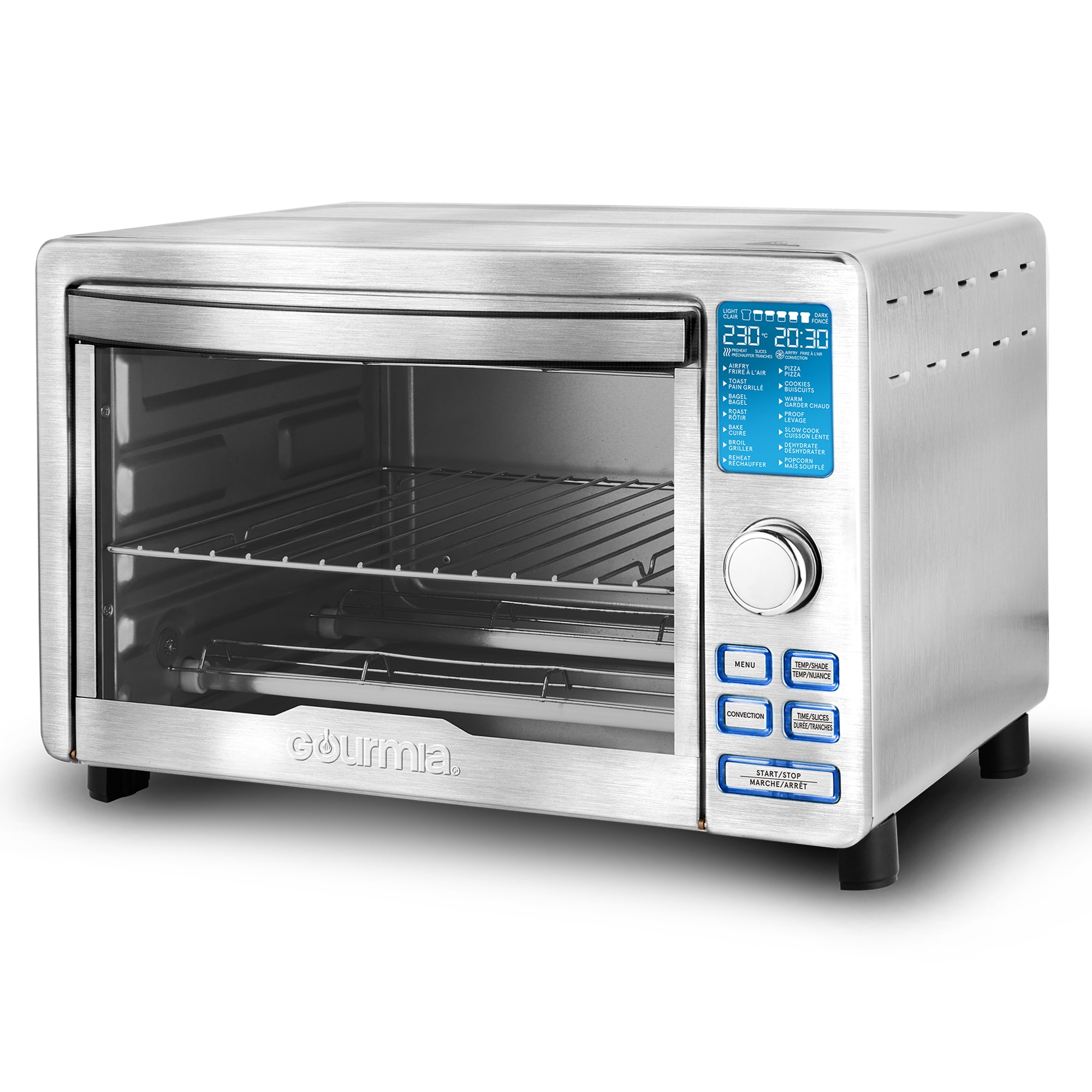 Cool touch toaster ovens best sale