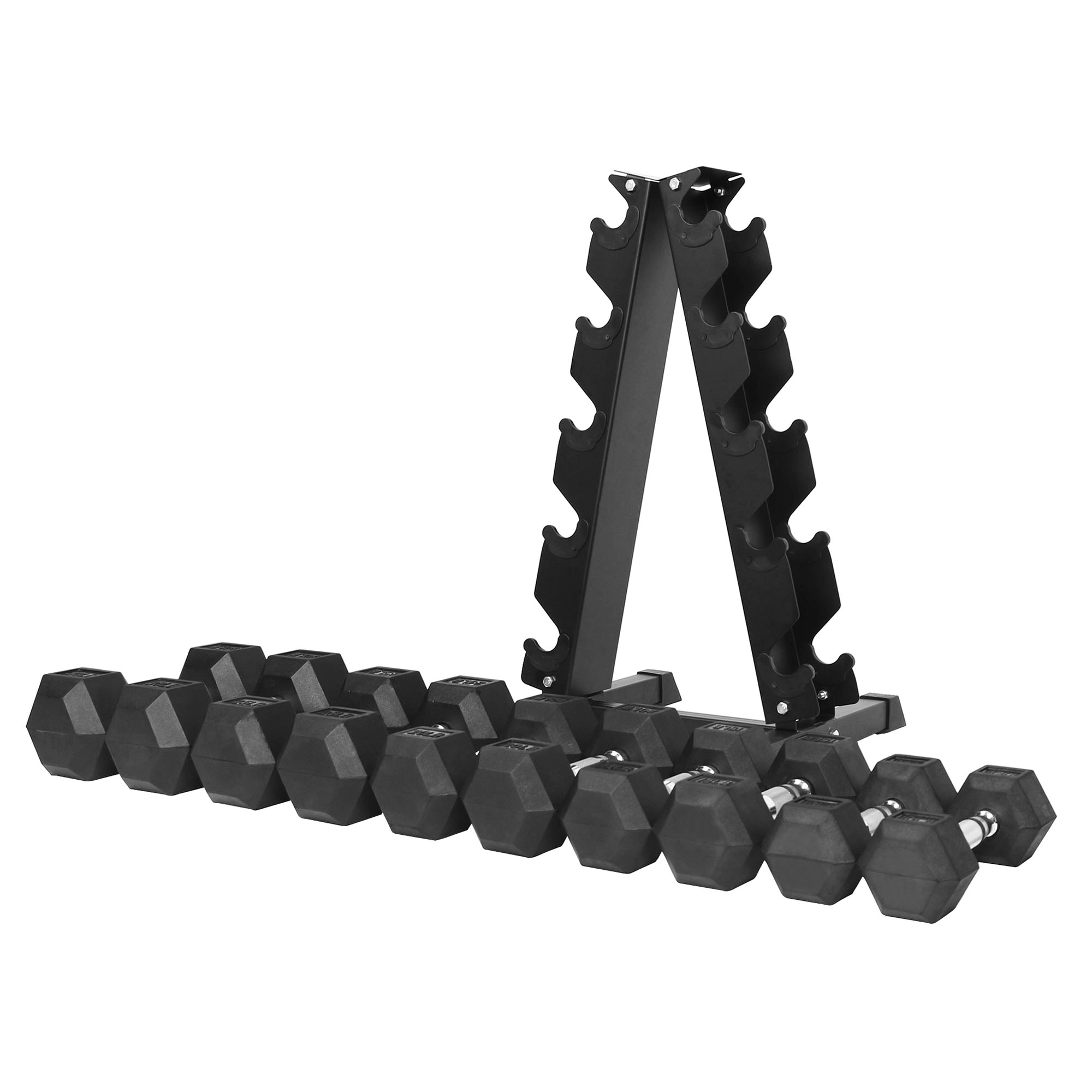 Balancefrom SPMDS-A10-30 Barbells-Weight-Bars-Plates - View #9