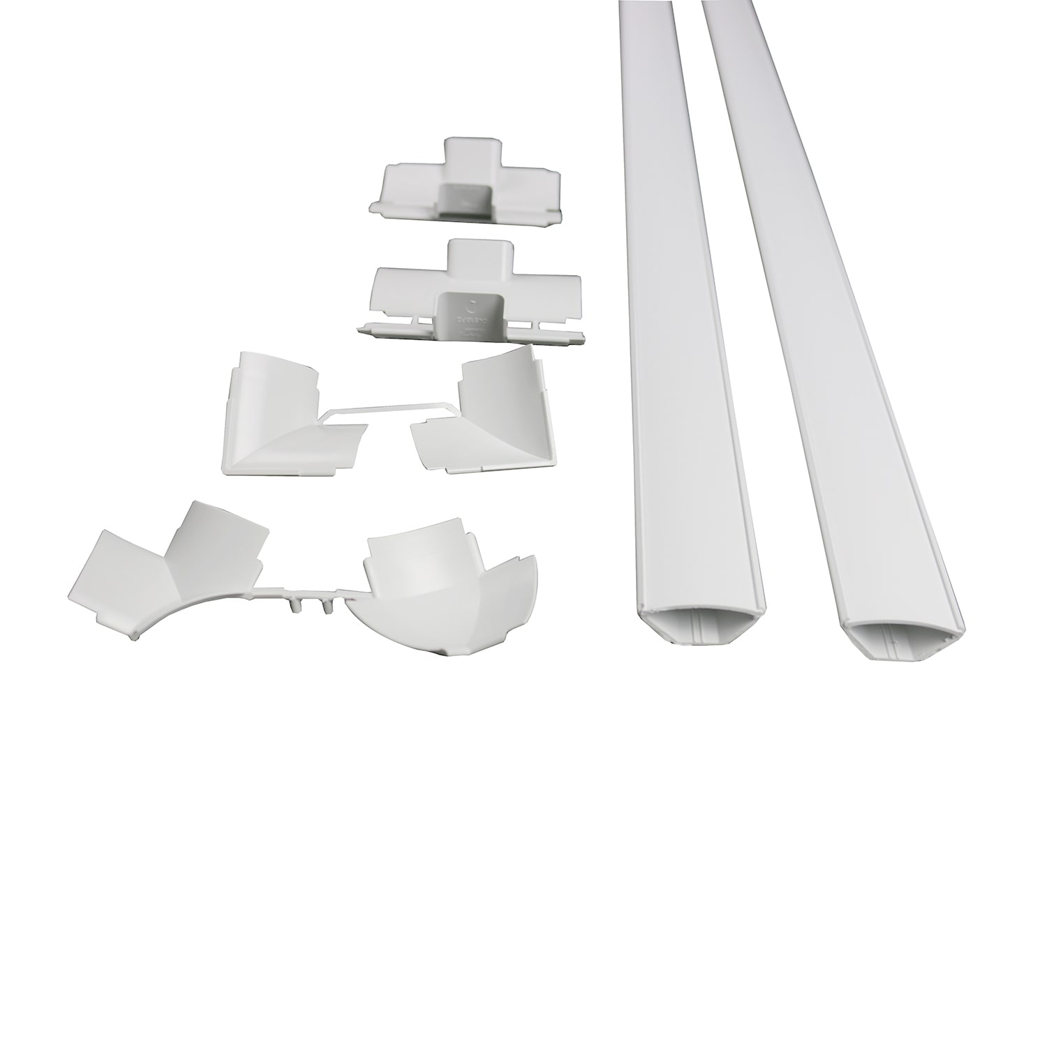 Wiremold® CableMate Kit - White