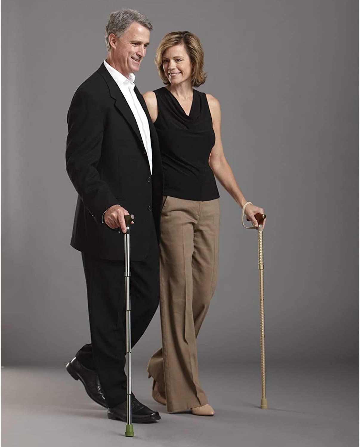 HealthSmart 502-2000-5202 Walking-Canes - View #4
