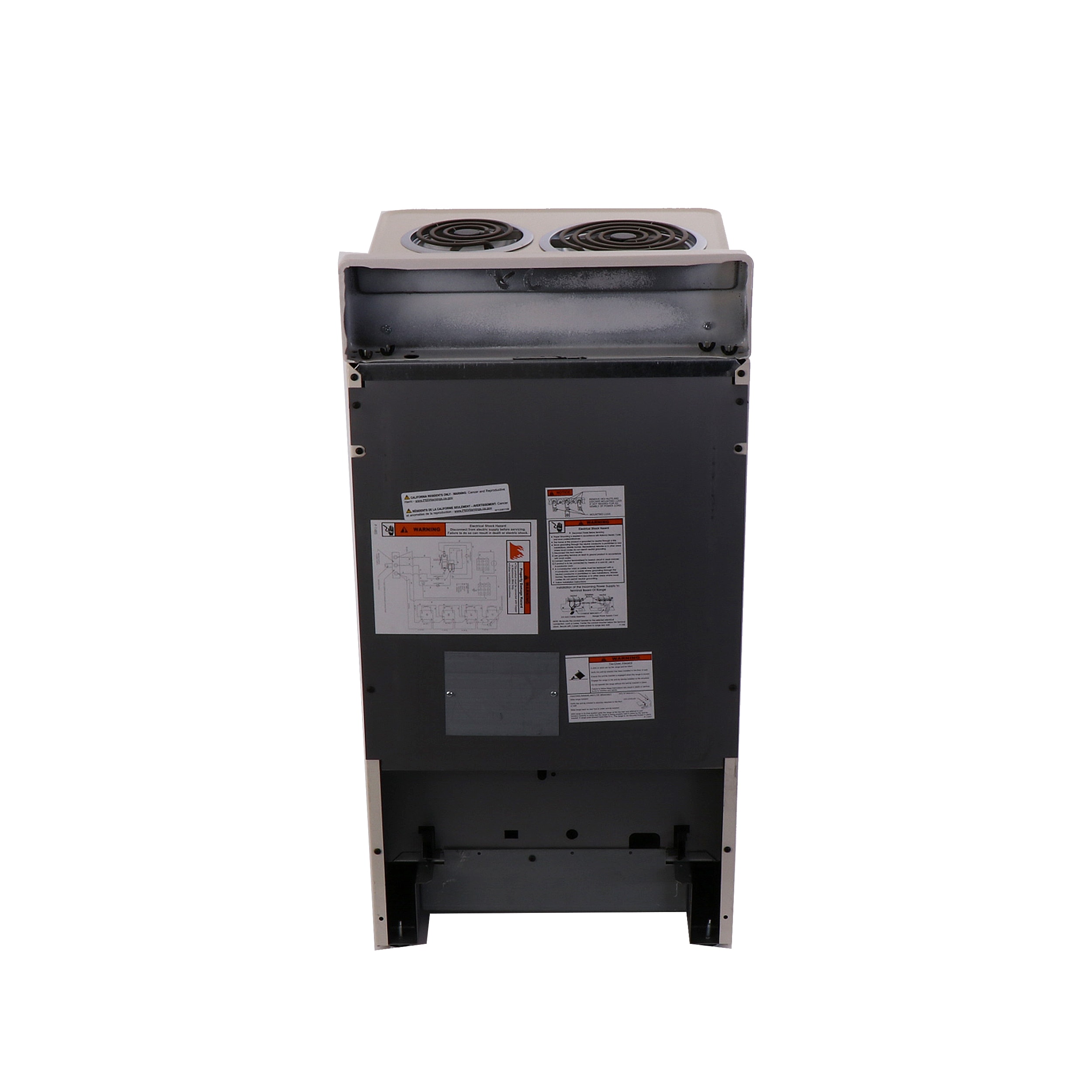 Premier EAK100TP Freestanding-Electric-Ranges - View #10