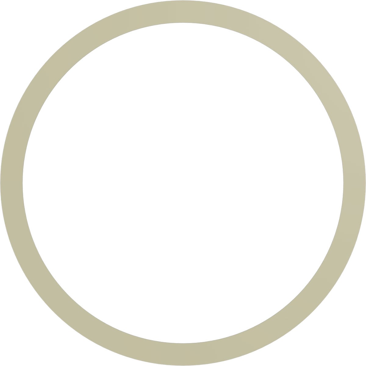 Ekena Millwork CRK28OR Ceiling-Rings - View #5