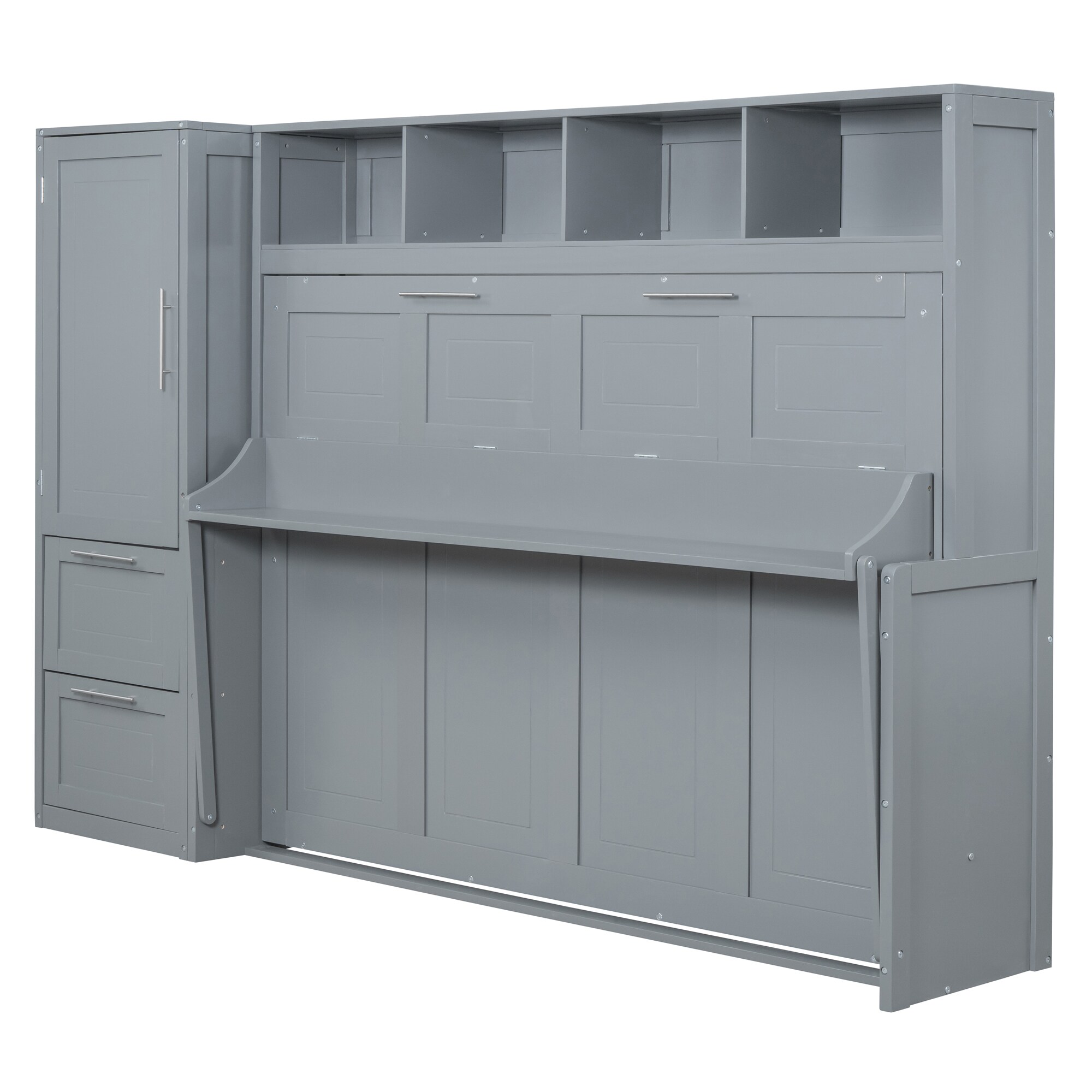 ModernLuxe LP000793AAE-1 beds - View #6