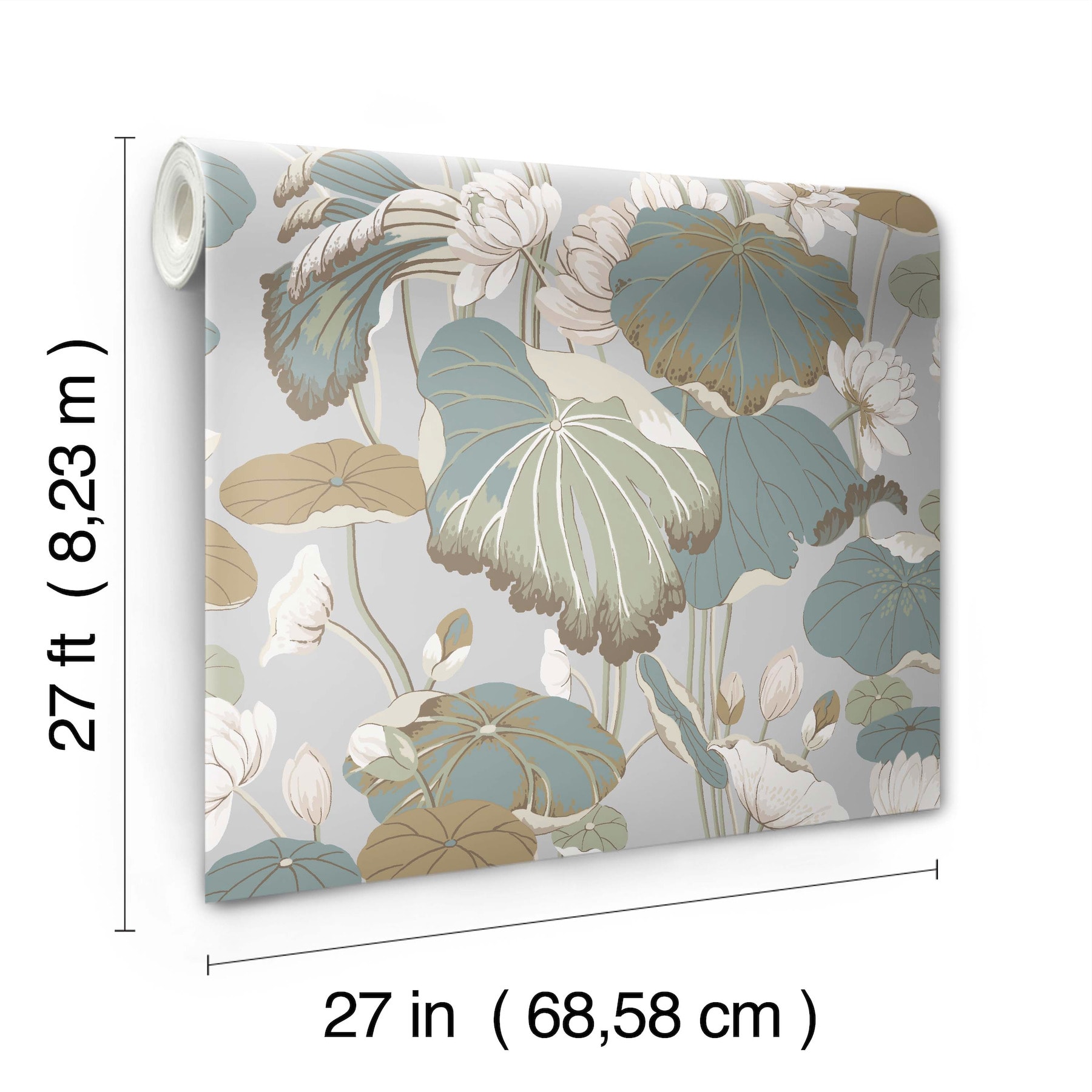 York Wallcoverings GO8294 wallpaper - View #6