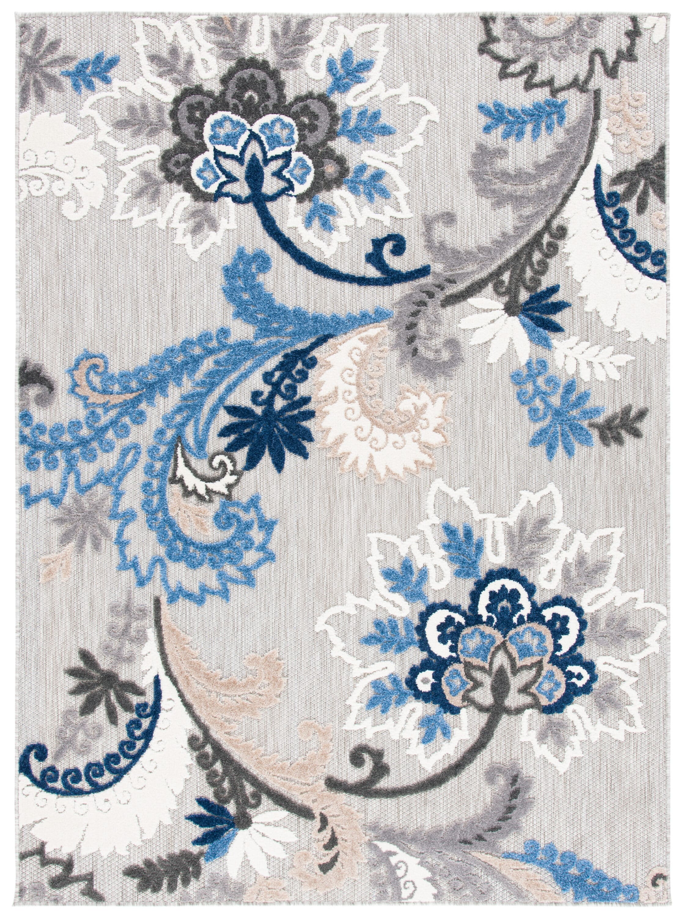 Safavieh CBN305F-8 rugs - View #2