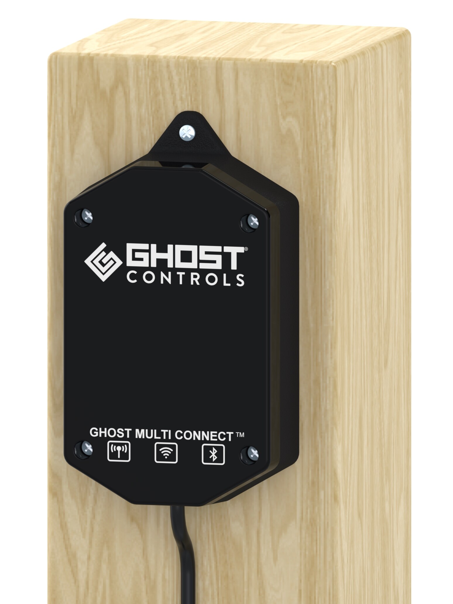 Ghost Controls AXMC-R Gate-Opener-Kits - View #2