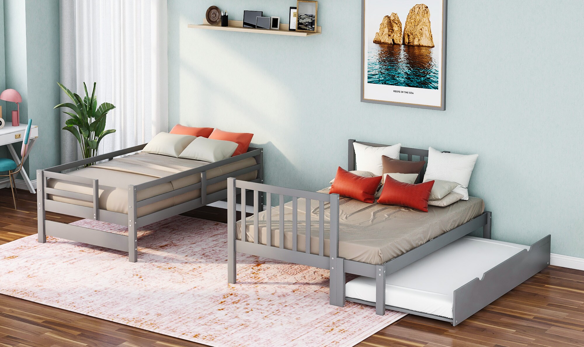 GDFStudio 349349 beds - View #14
