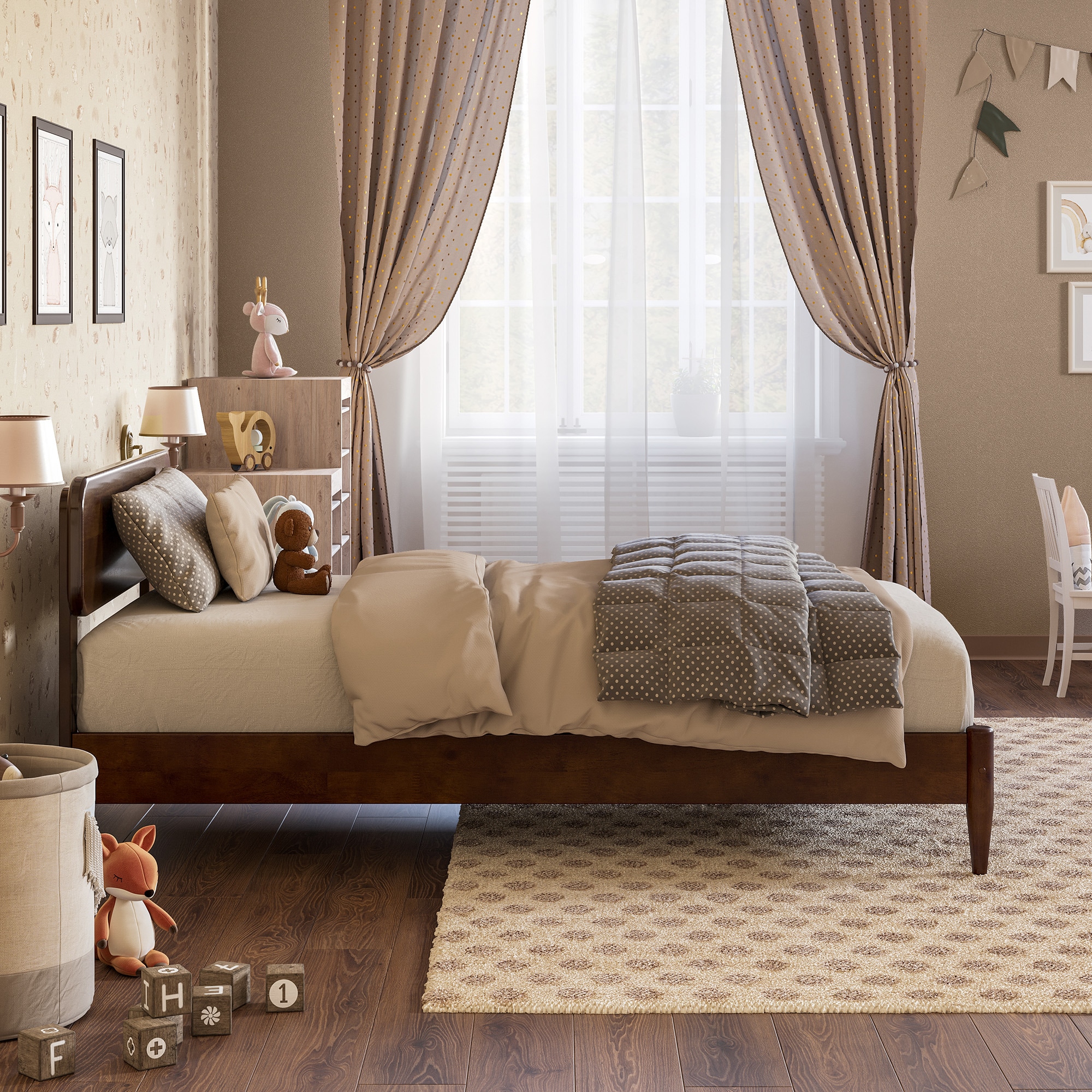 AFI AR9678024 beds - View #5