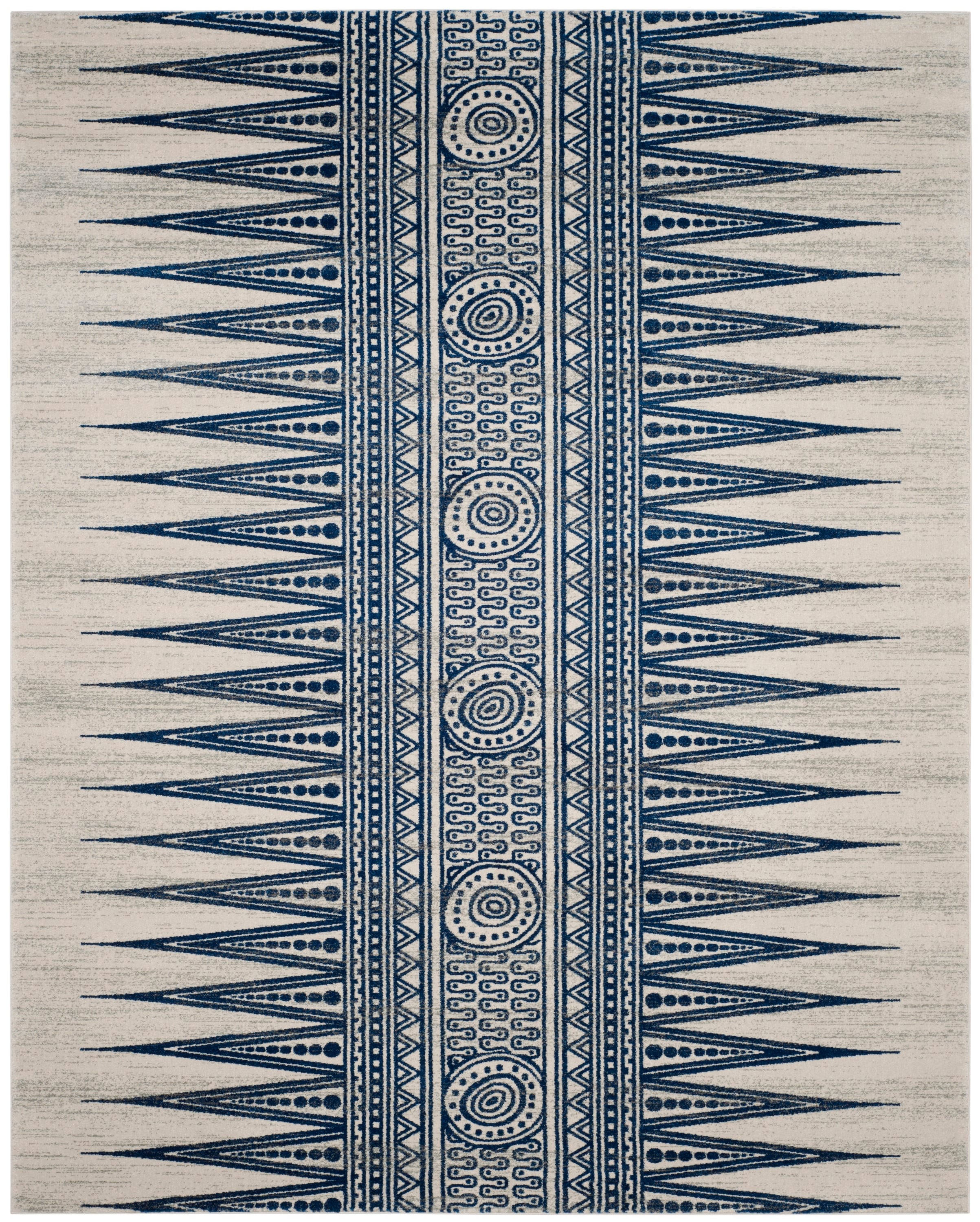 Safavieh EVK226C-8 rugs - View #2