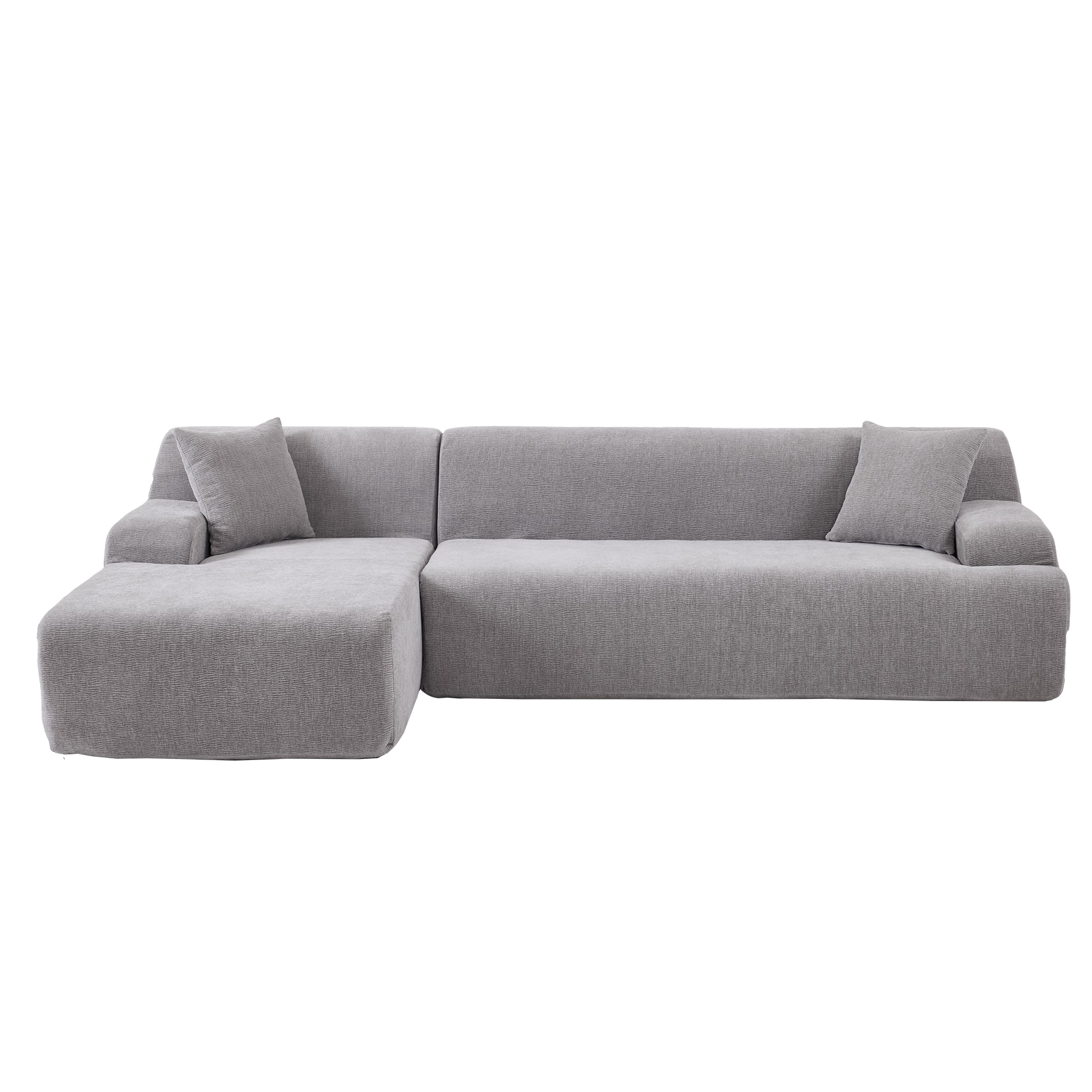 JIMSMAISON JMUSSO01GR Sofas-Loveseats - View #6