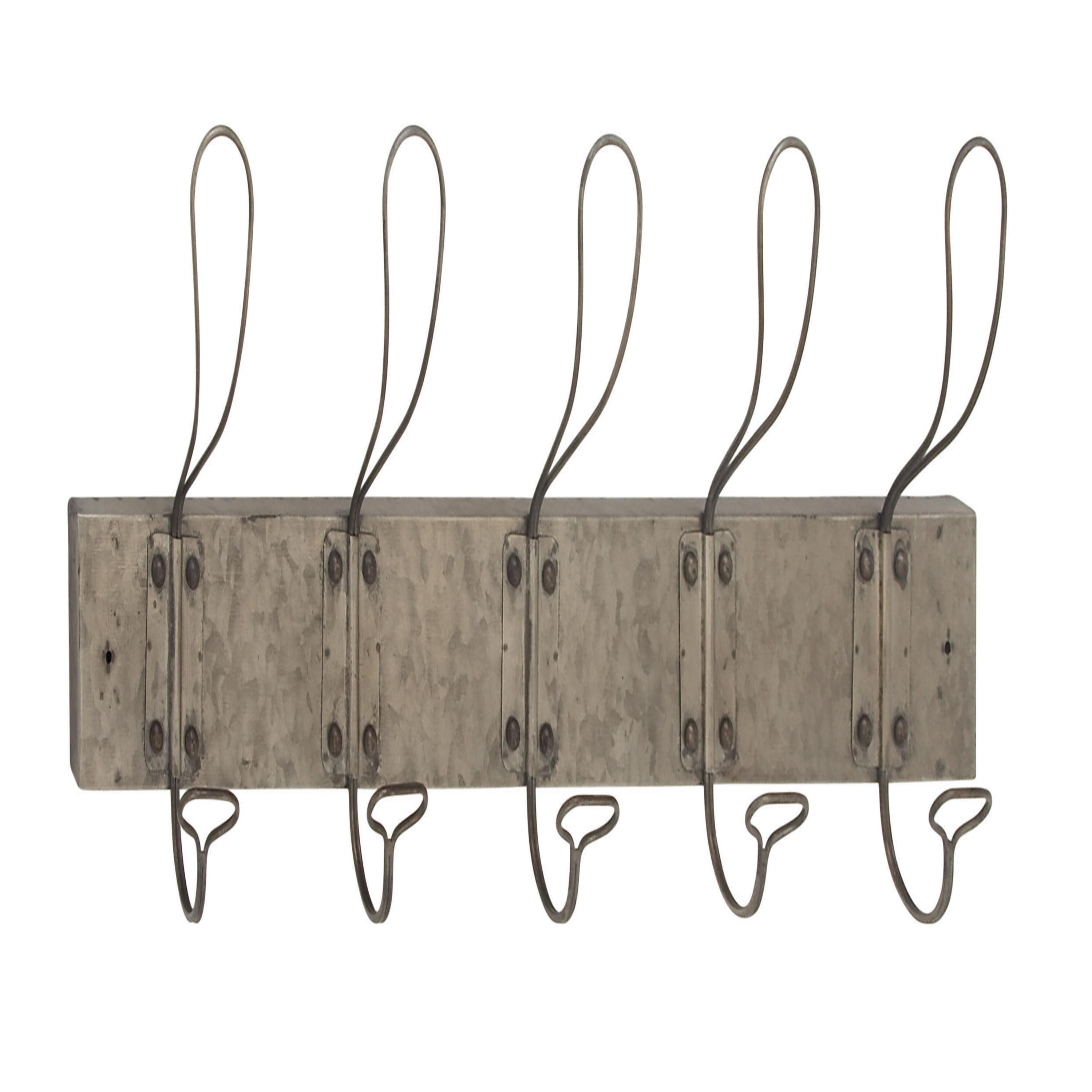 Grayson Lane 70574 Decorative-Wall-Hooks - View #2
