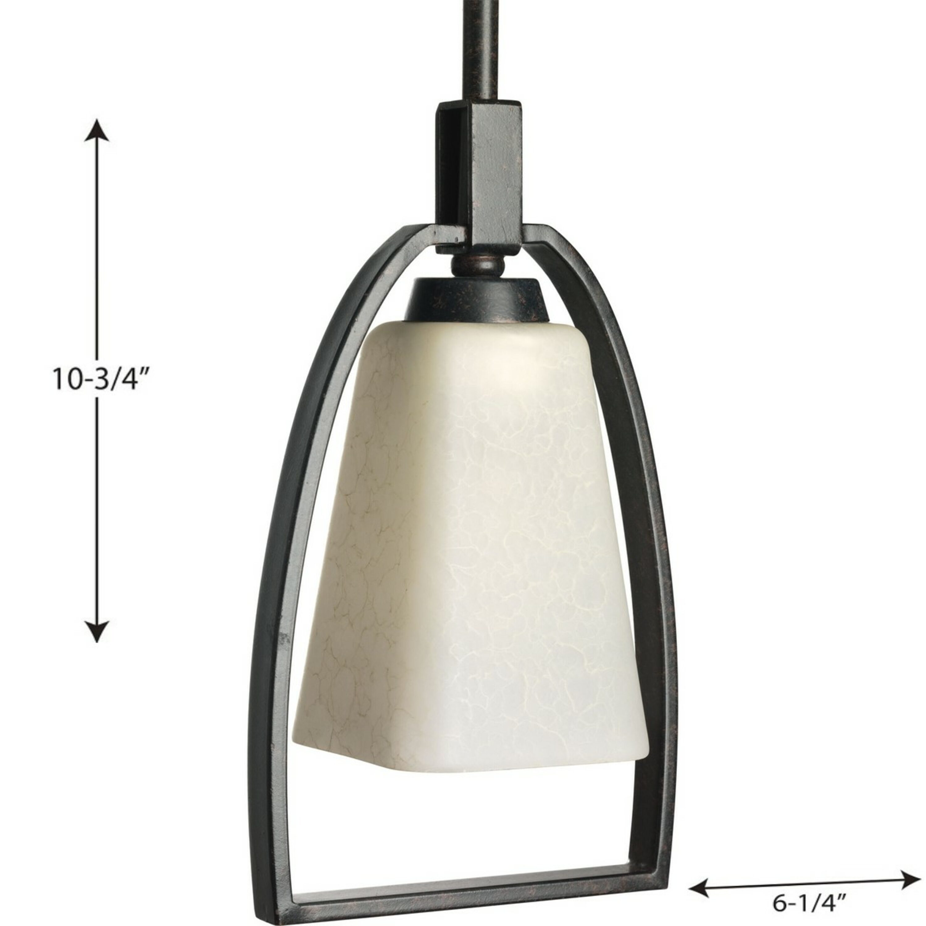 Progress Lighting P5048-84 Pendant-Lights - View #8