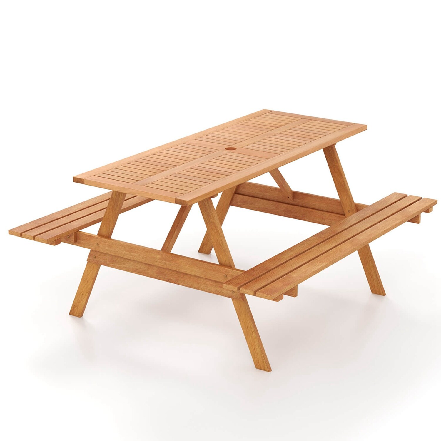 Costway CSHY005326 Picnic-Tables - View #10