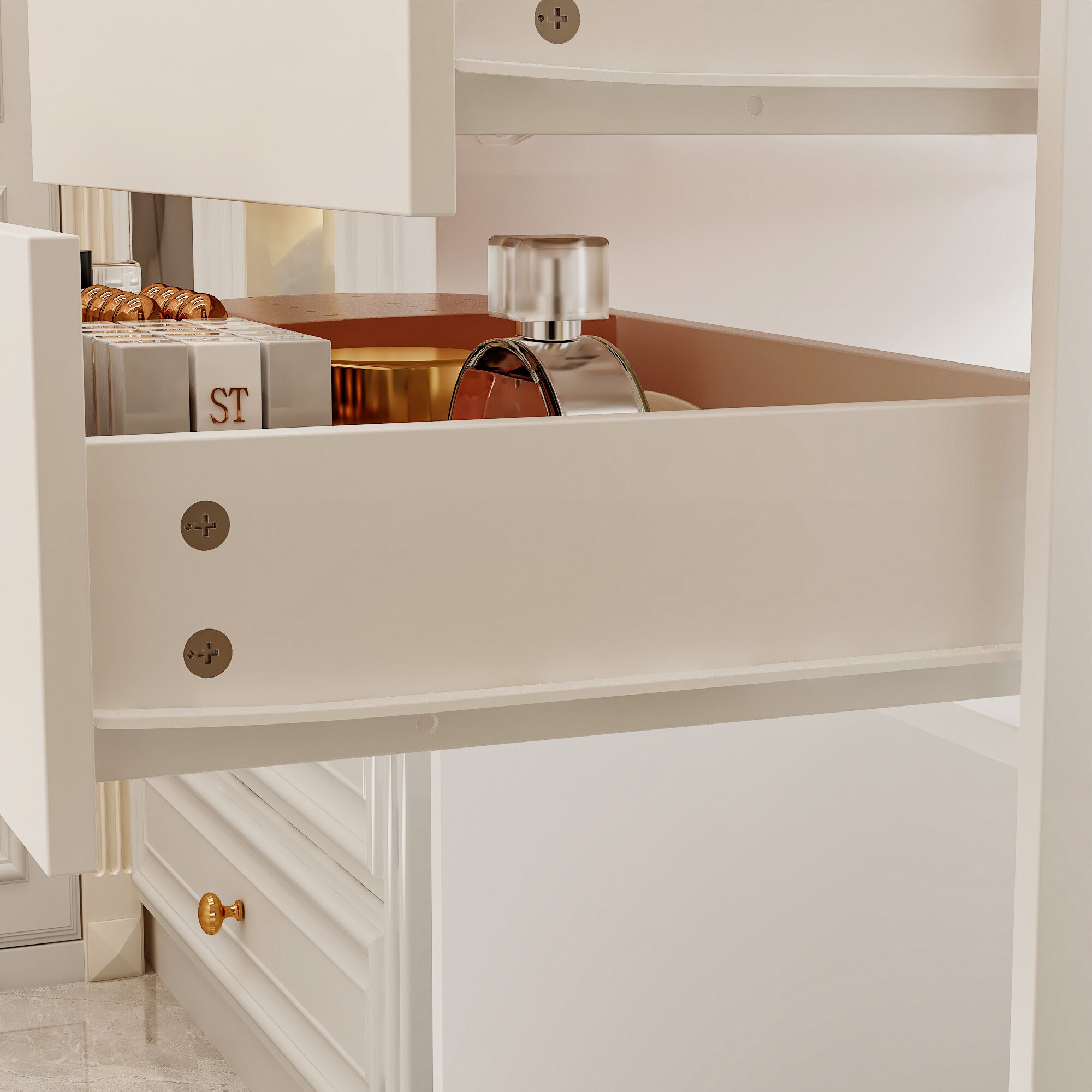 FUFU&GAGA KF210304-01 Bedroom-Vanities - View #12