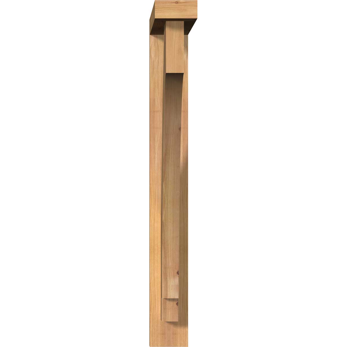 Ekena Millwork 1462715 Exterior-Brackets-Braces - View #2