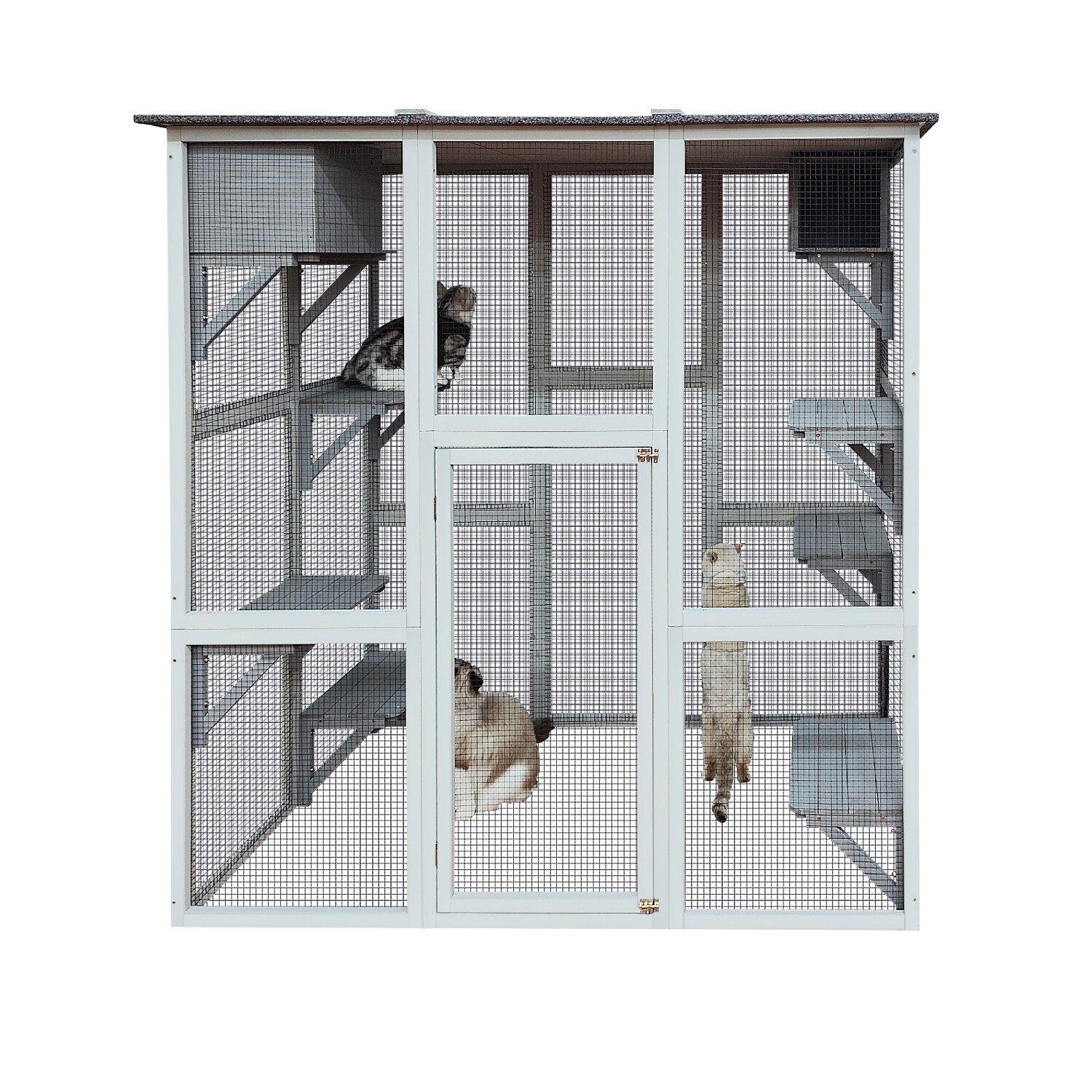 Siavonce XHW773S00002 Dog-Houses - View #10