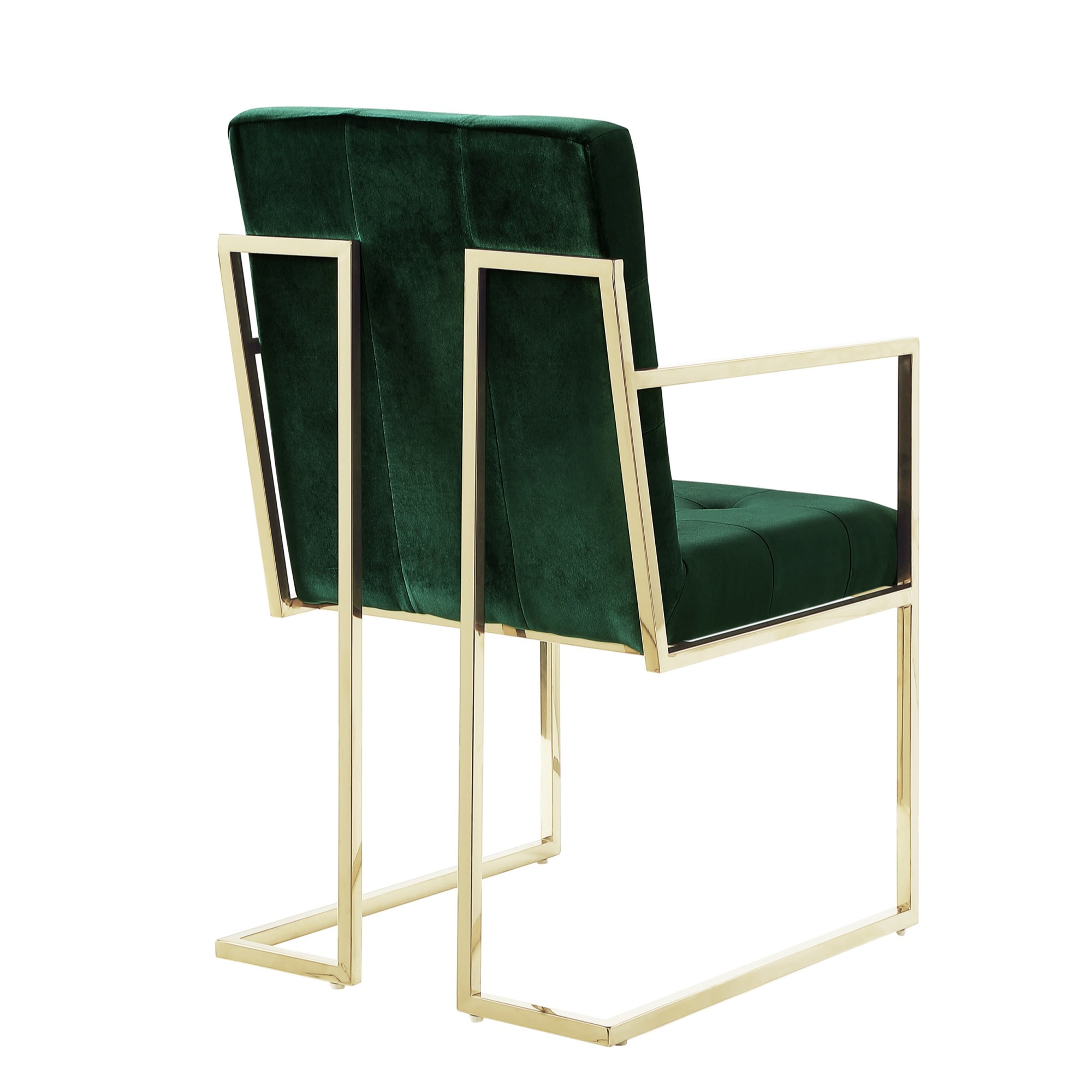 Inspired Home AD56-02HG2-LS Dining-Chairs - View #3