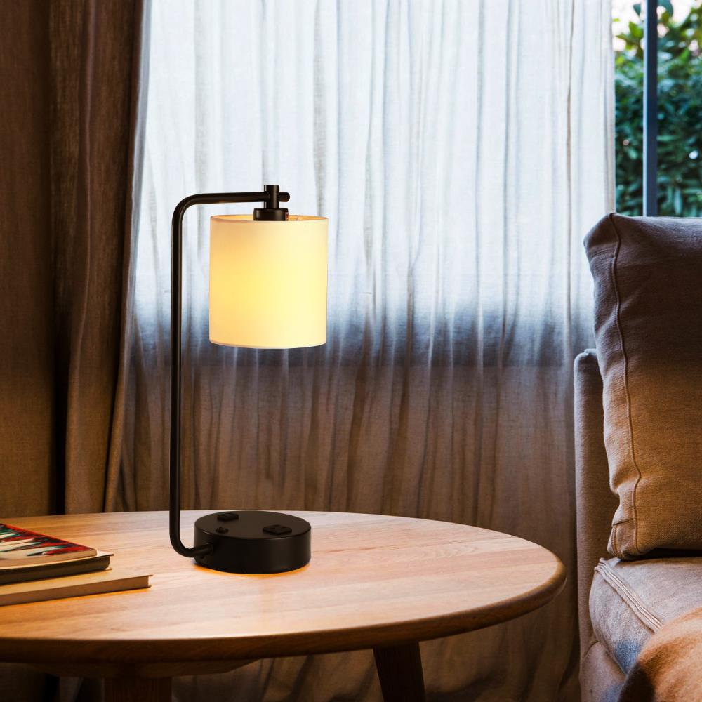 Cedar Hill 414702 Table-Lamps - View #13
