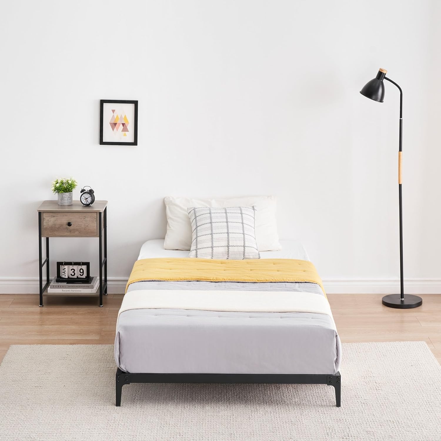 Qeetex LHF-DYQ-PHO-0X3G444C beds - View #5