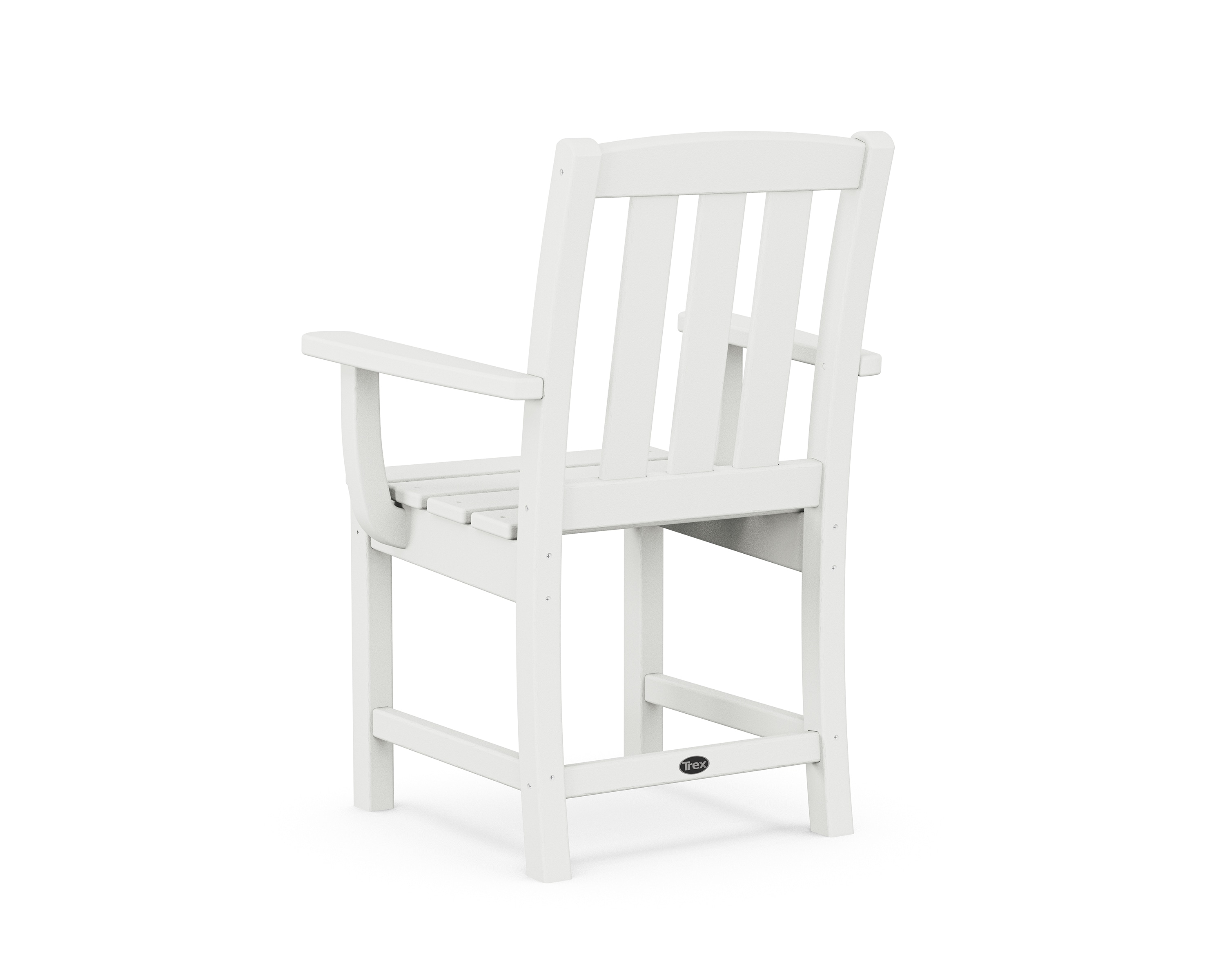 Trex Outdoor Furniture TXS2033-1-CW Patio-Dining-Sets - View #3
