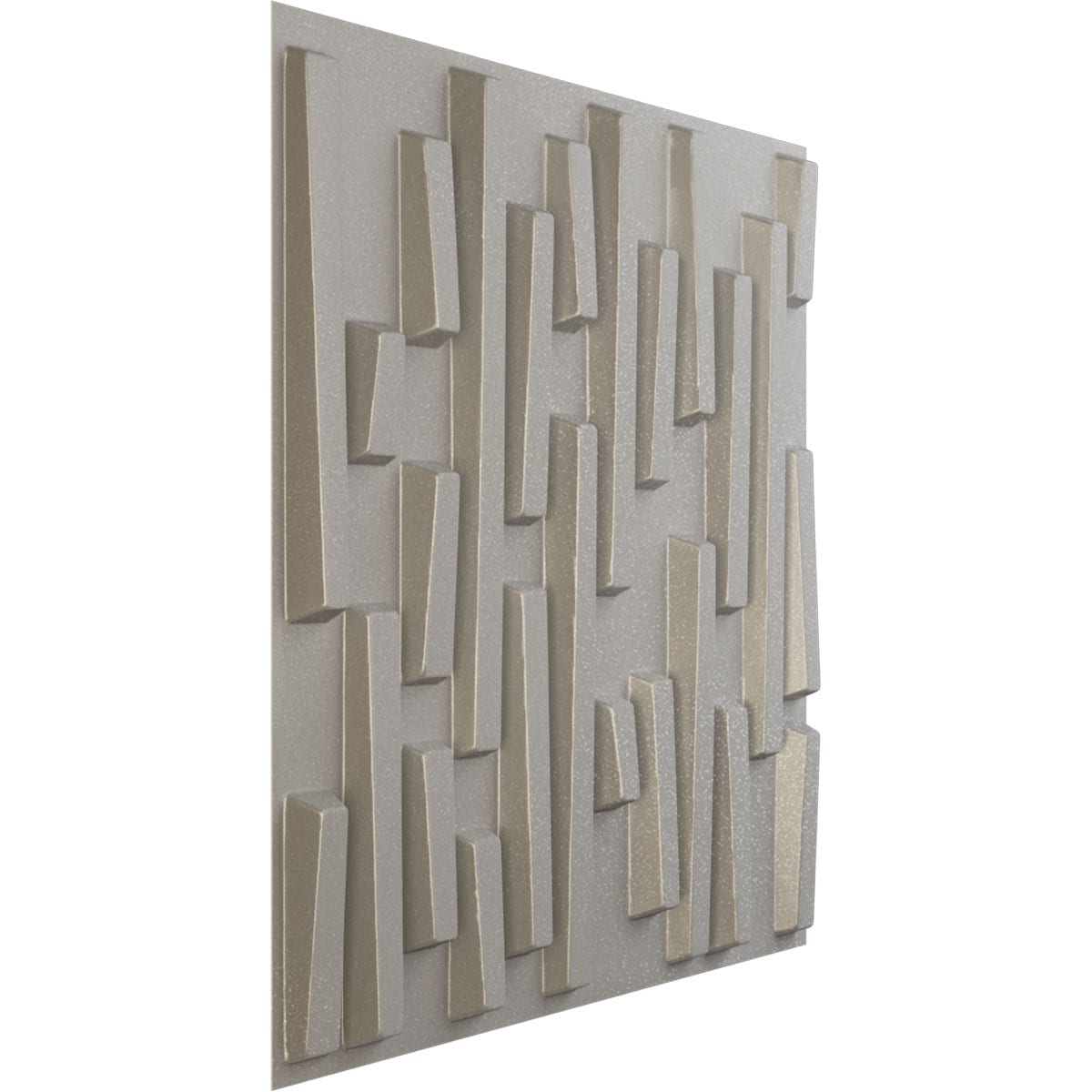 Ekena Millwork WP20X20SBASV-CASE-12 Wall-Panels - View #2