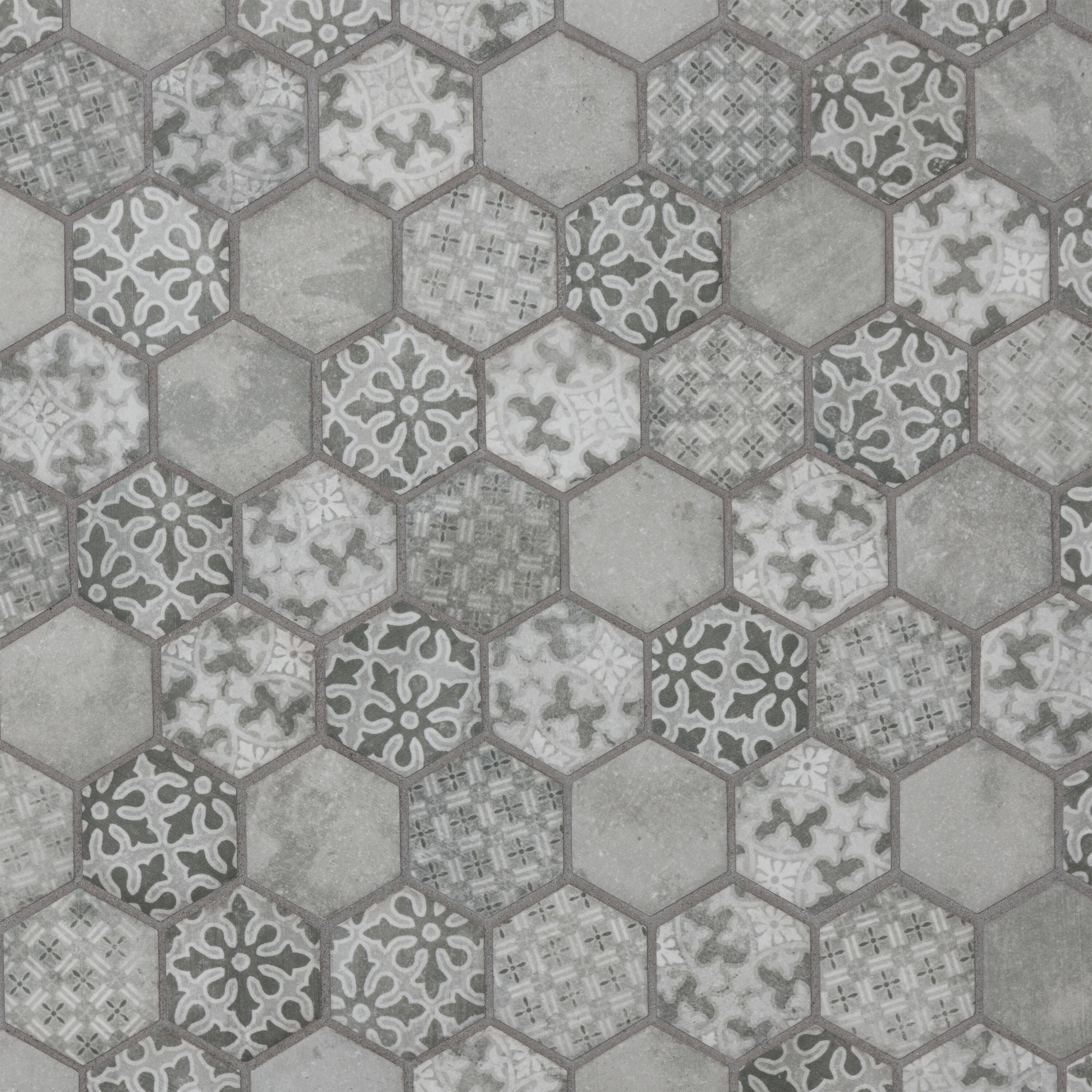Affinity Tile S1FTC2MDGR Tile-Samples - View #5