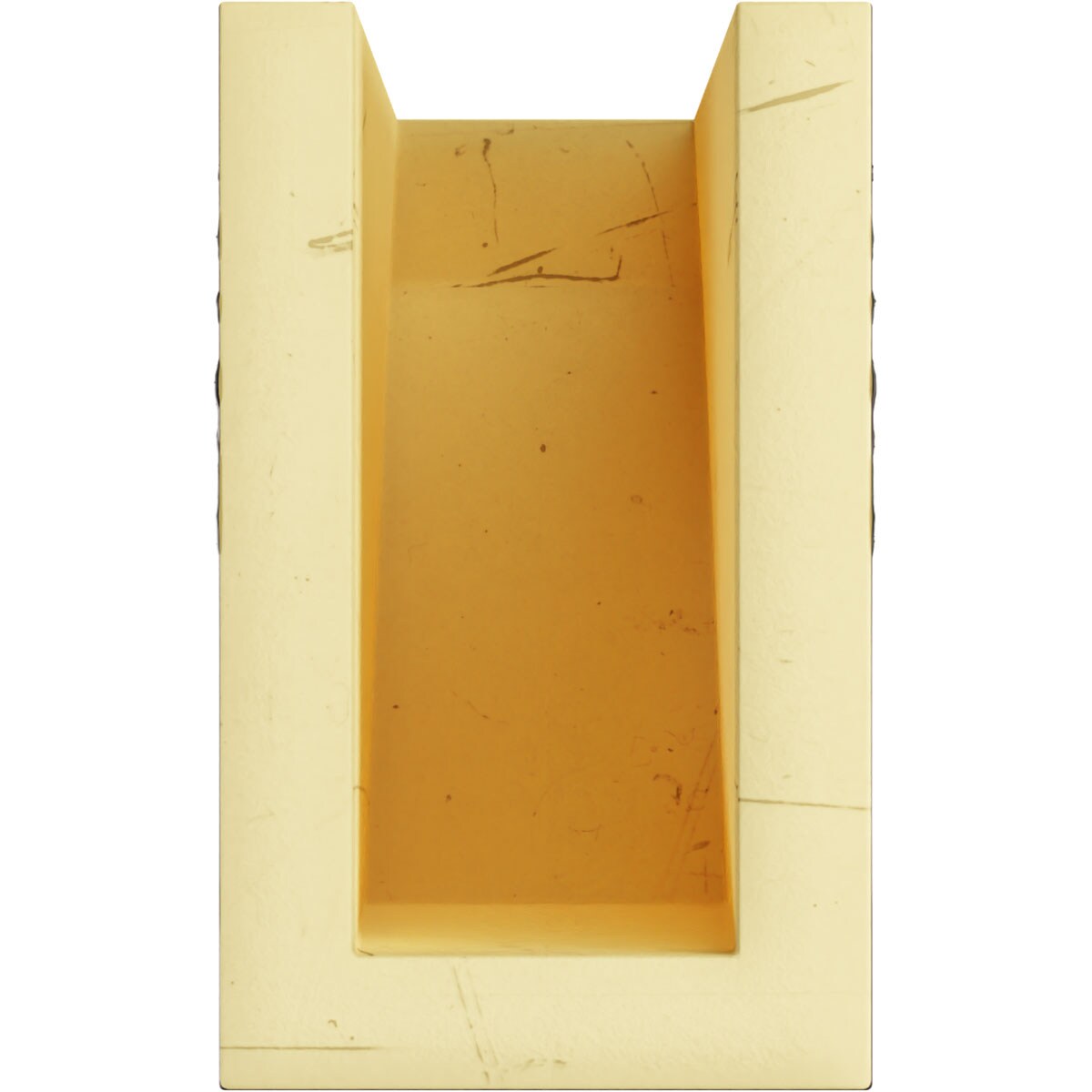 Ekena Millwork MANURS04X06X48ASHD Mantel-Shelves - View #10