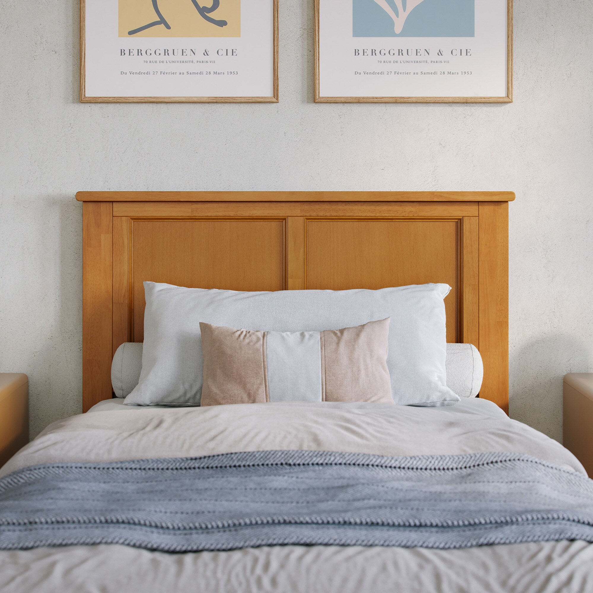 AFI AR861600T beds - View #7