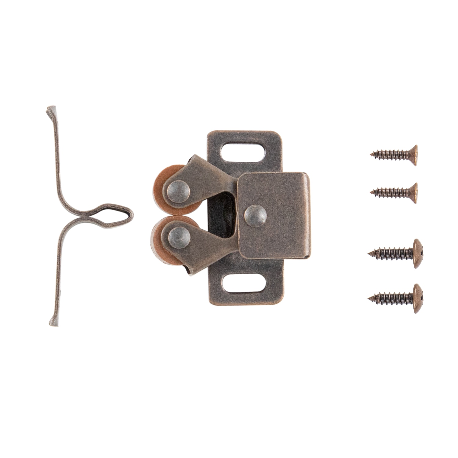 Hickory Hardware P657-STB Cabinet-Hardware-Acessories - View #2
