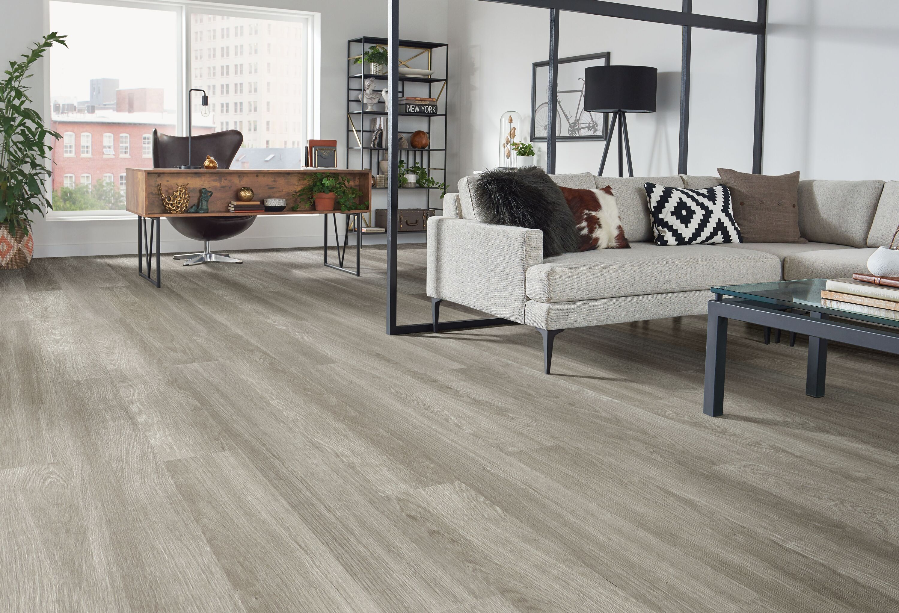 Armstrong Flooring 211AP641 Vinyl-Plank - View #3