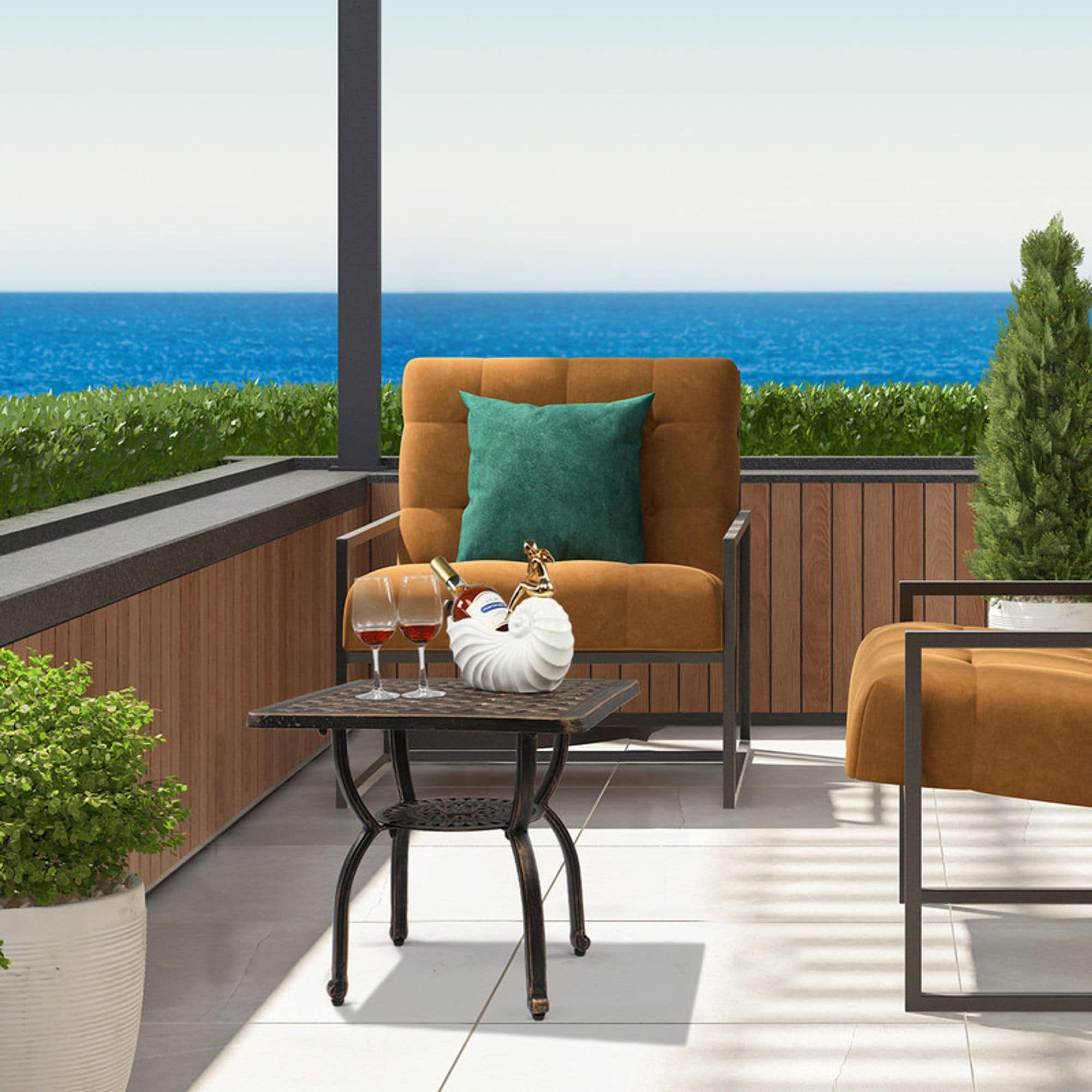 Winado G56000708 Patio-Tables - View #6