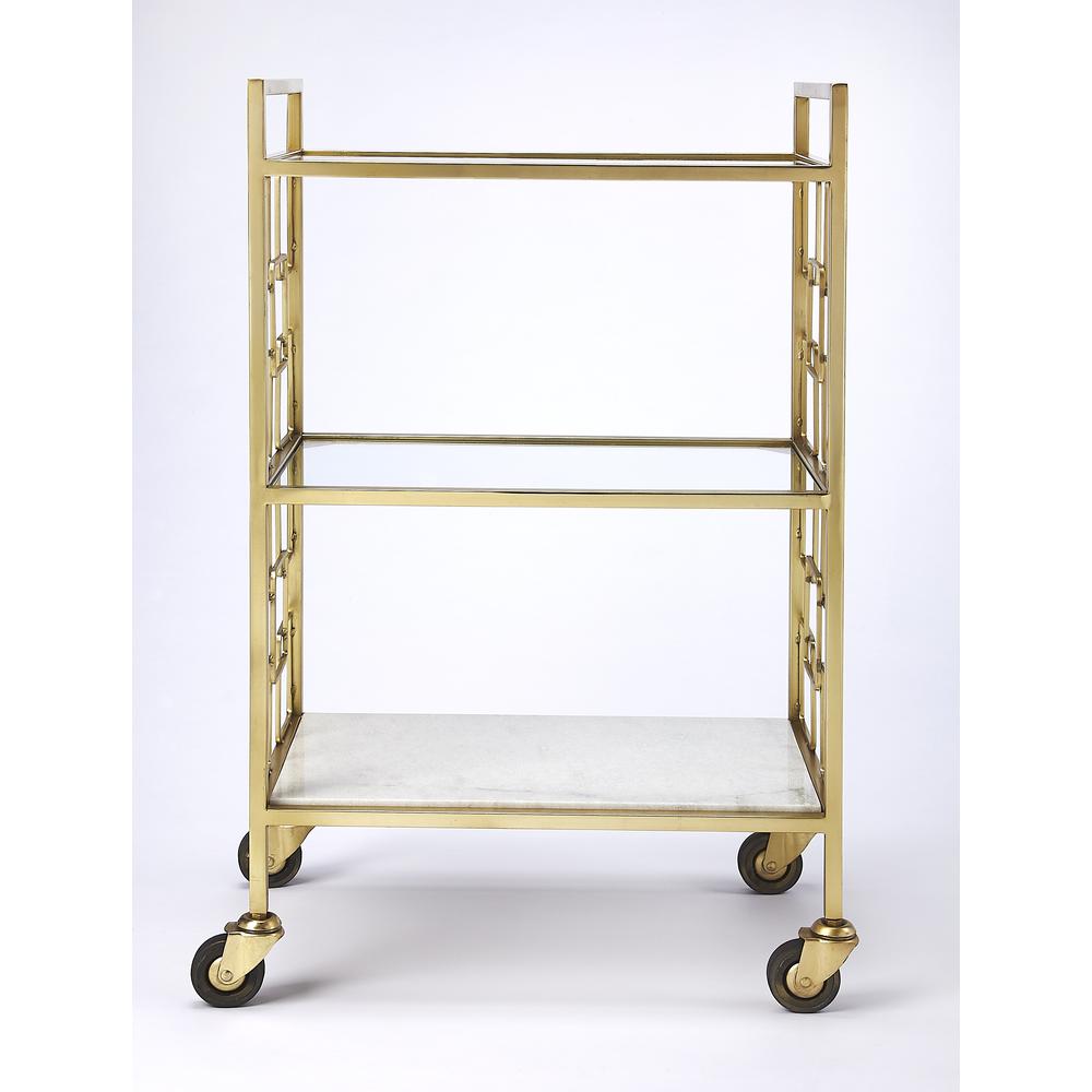 Butler Specialty 5347402 Kitchen-Furniture - View #4