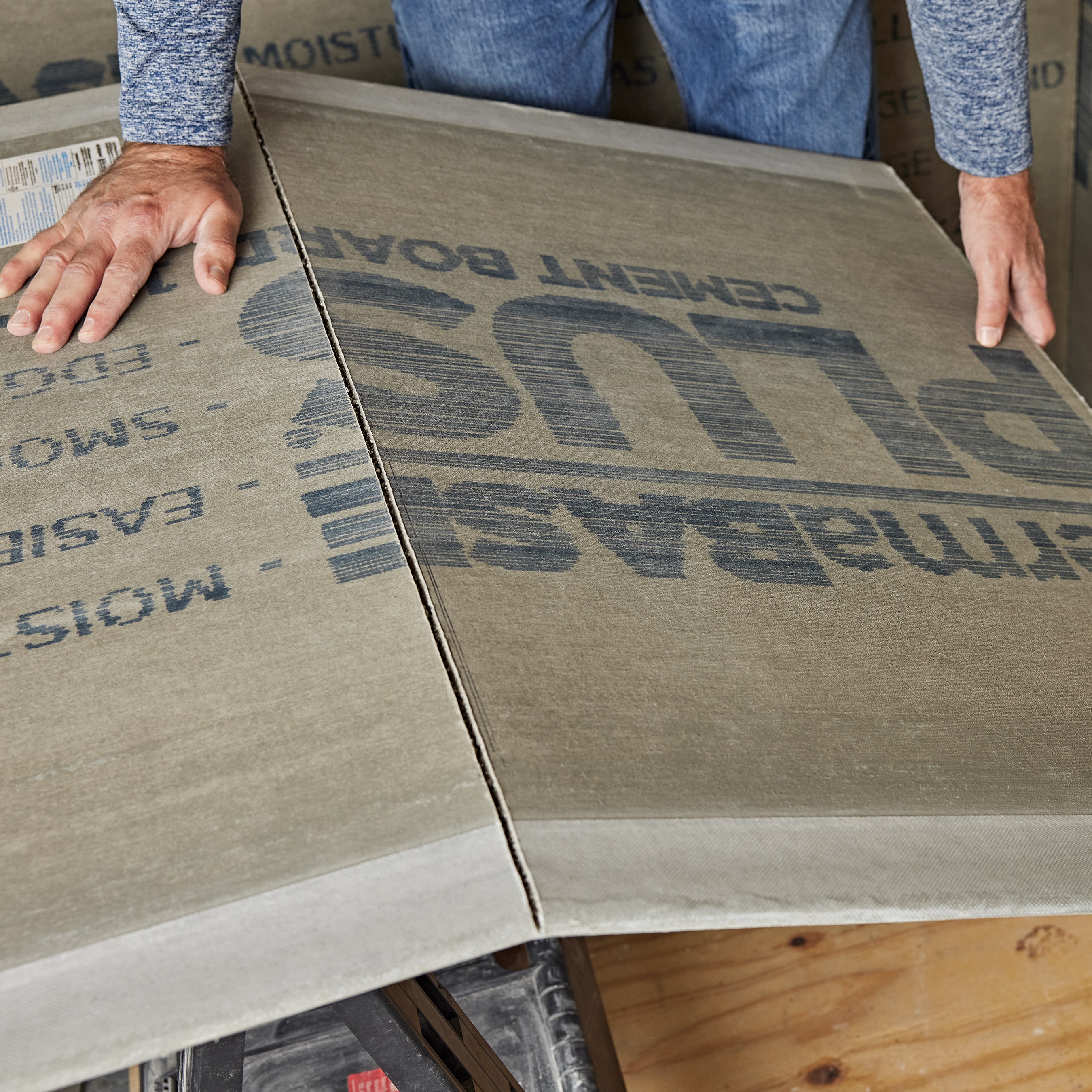 PermaBASE 50005394 Backer-Board-And-Cement-Board - View #9