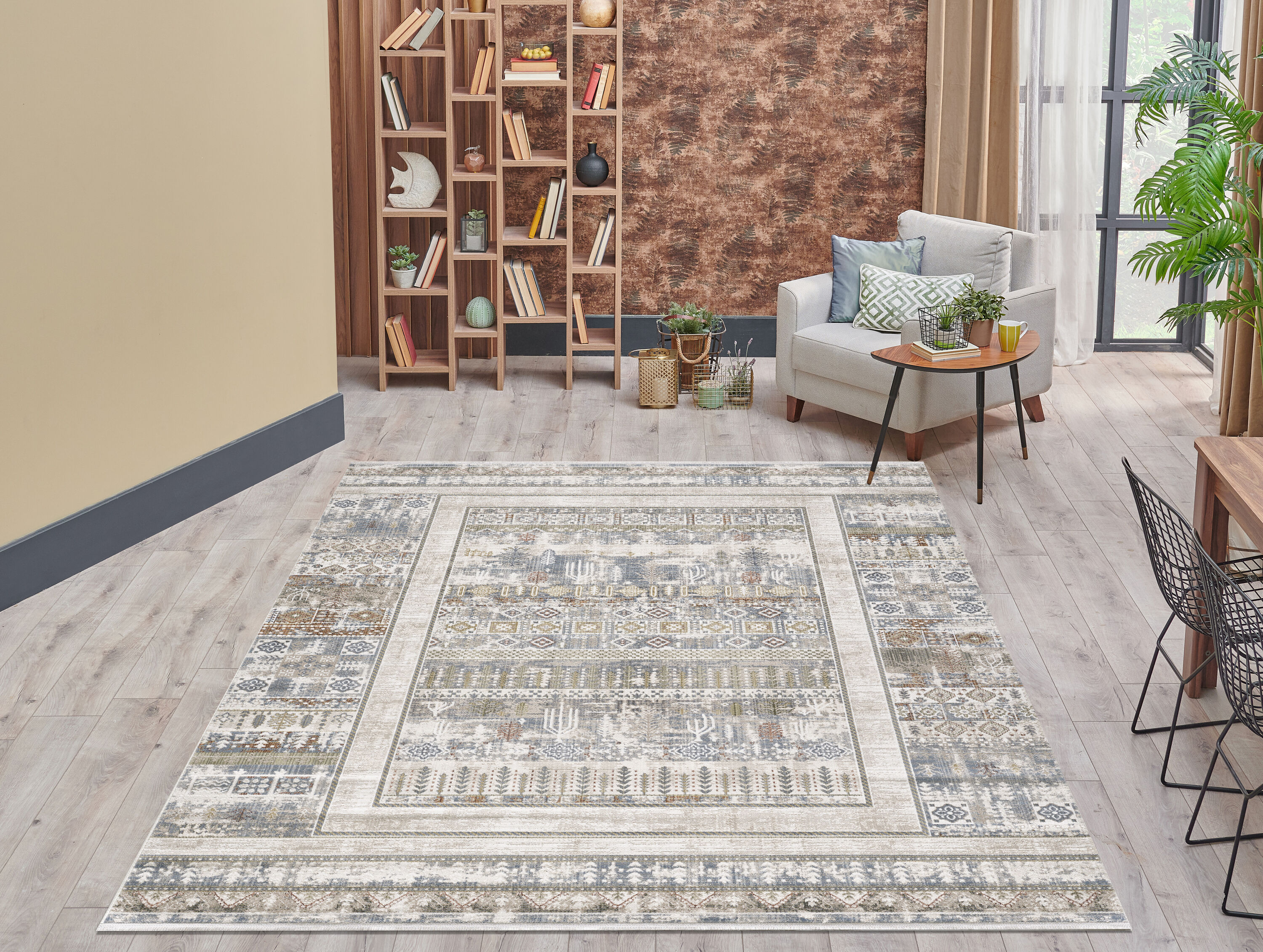 Maxax TB106 rugs - View #3