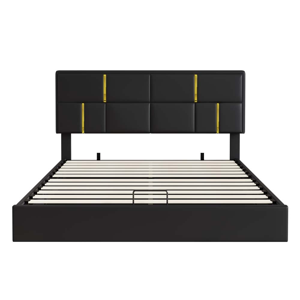 ModernLuxe L3P-N733S362241B beds - View #4