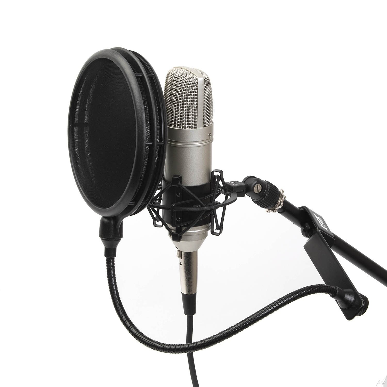 LyxPro LYXMOP28 Public-Address-System-Parts-Acc - View #4