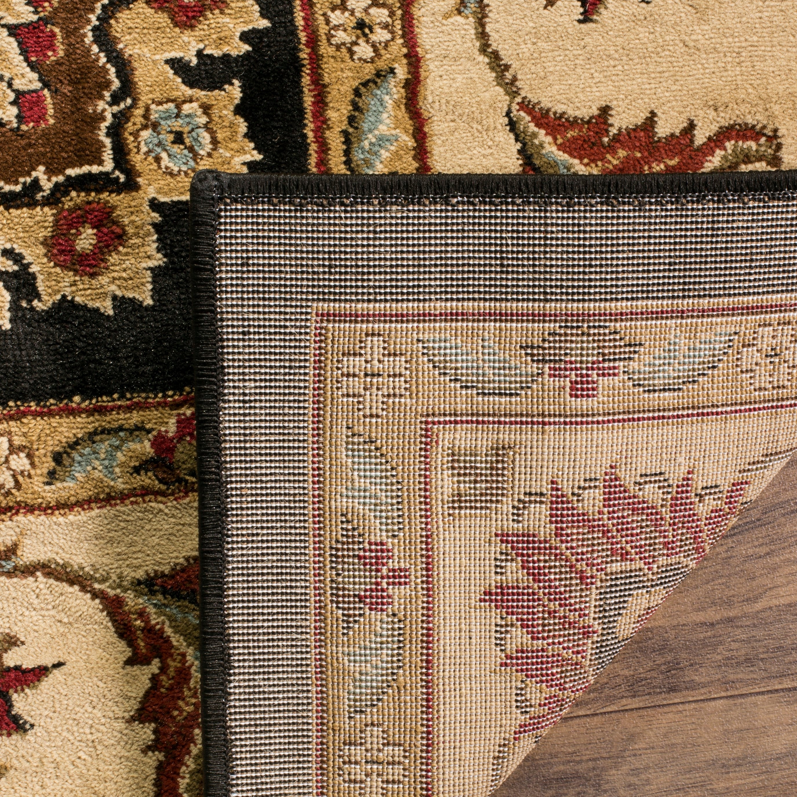 Safavieh LNH555-9012-9 rugs - View #4