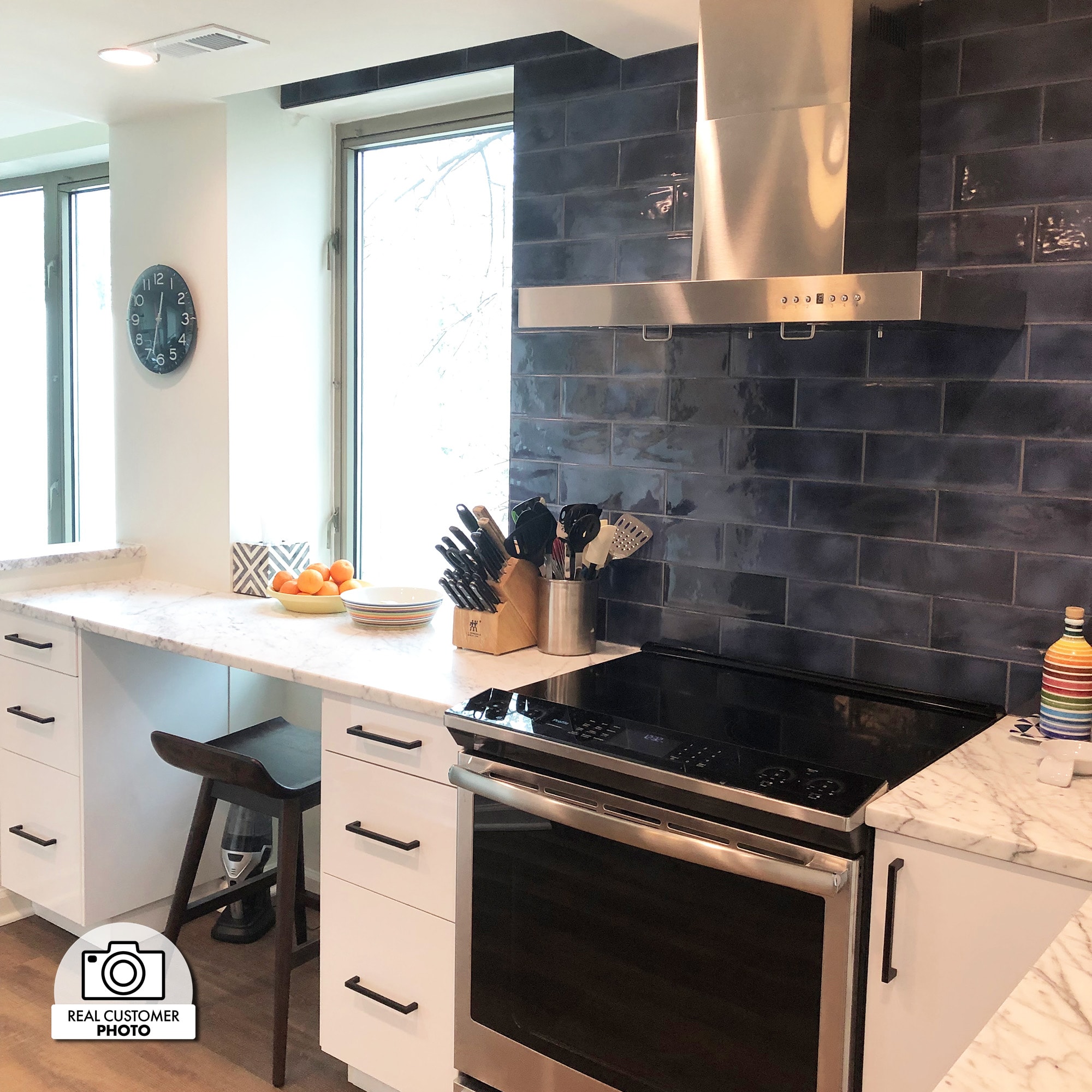 ZLINE KITCHEN & BATH KE-30 Wall-Mounted-Range-Hoods - View #3