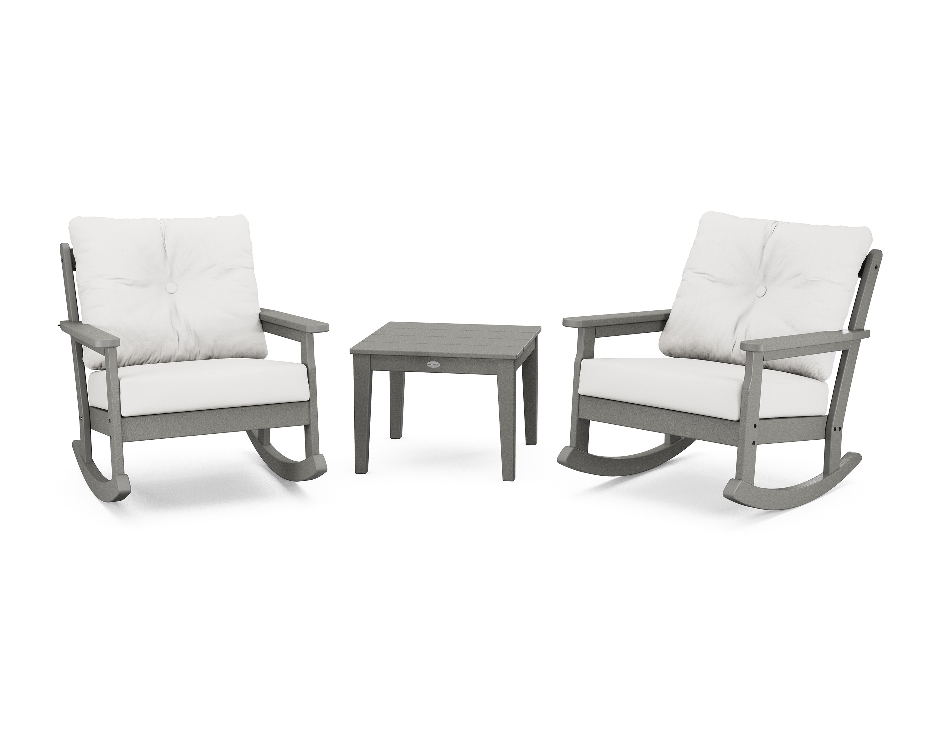 vineyard 3 piece seating group